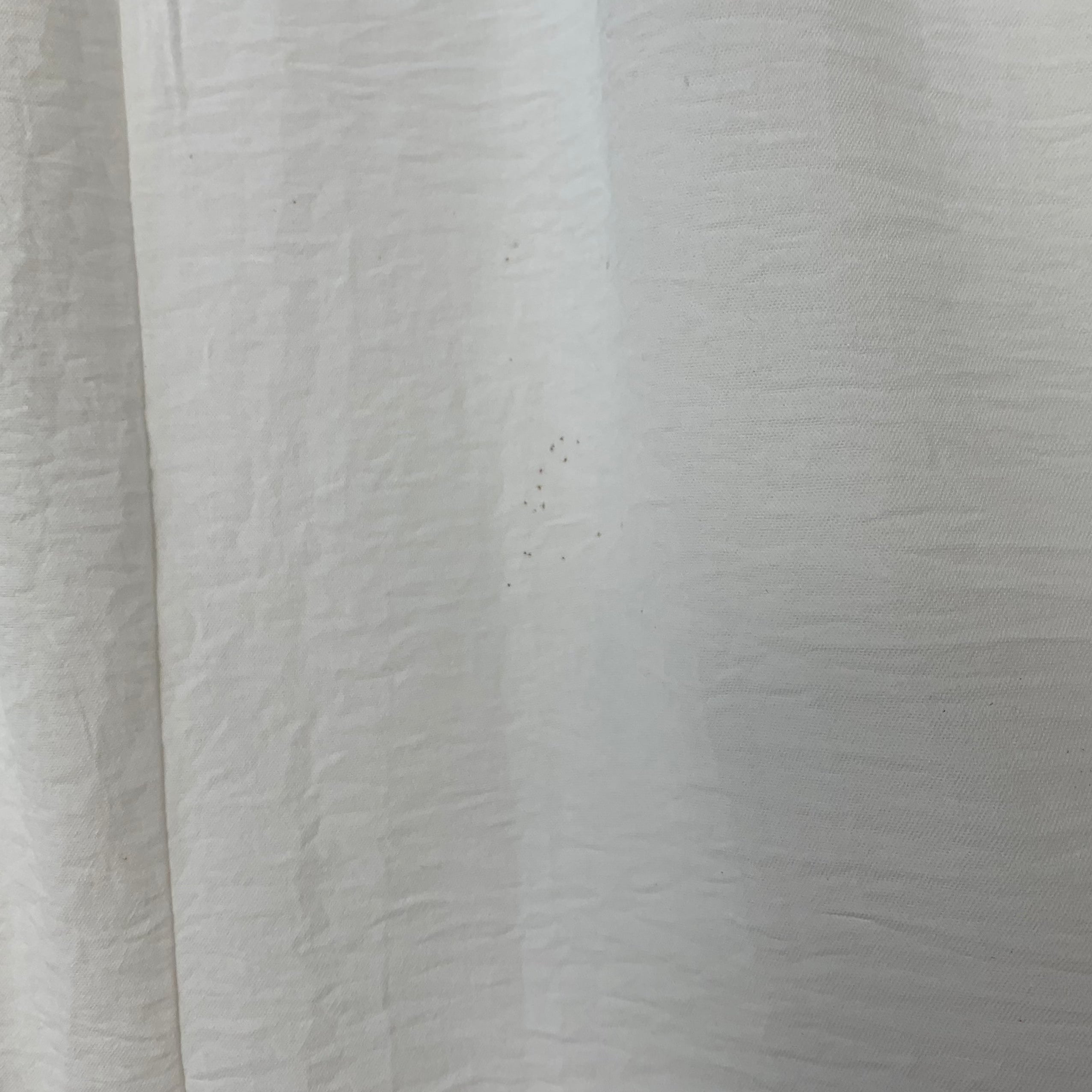 Robe-short molly - tachée