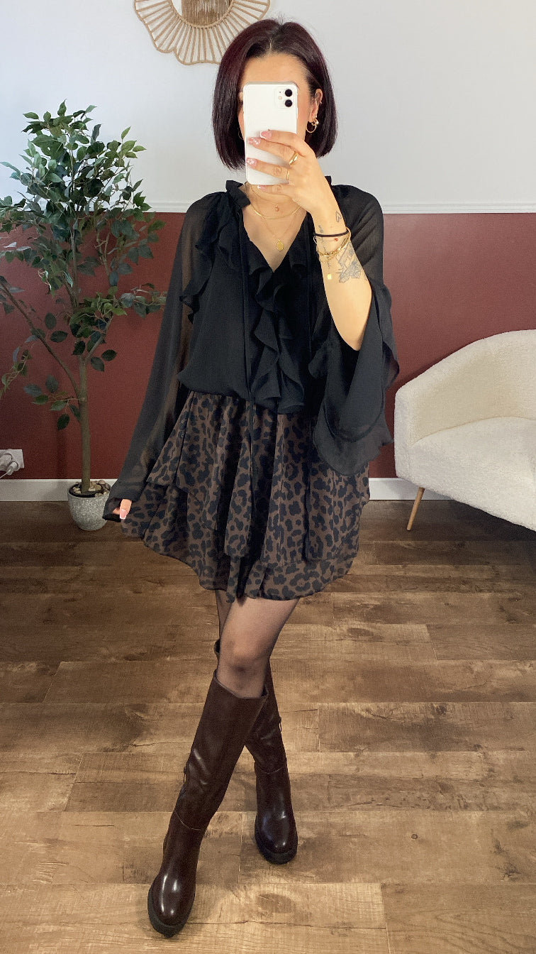 Blouse Ileana