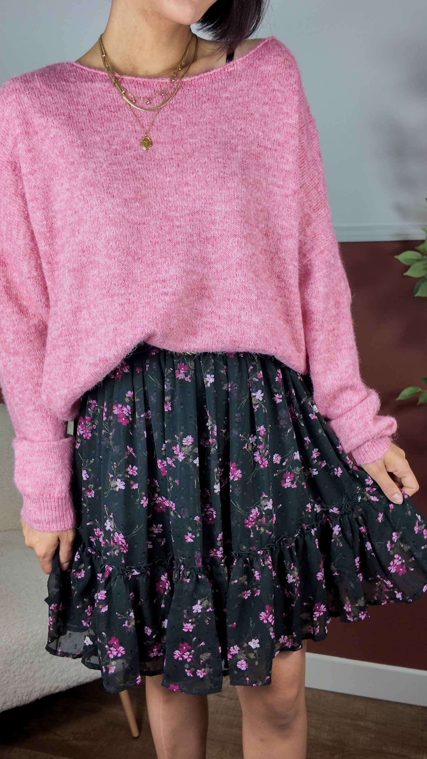 Pull Bianca