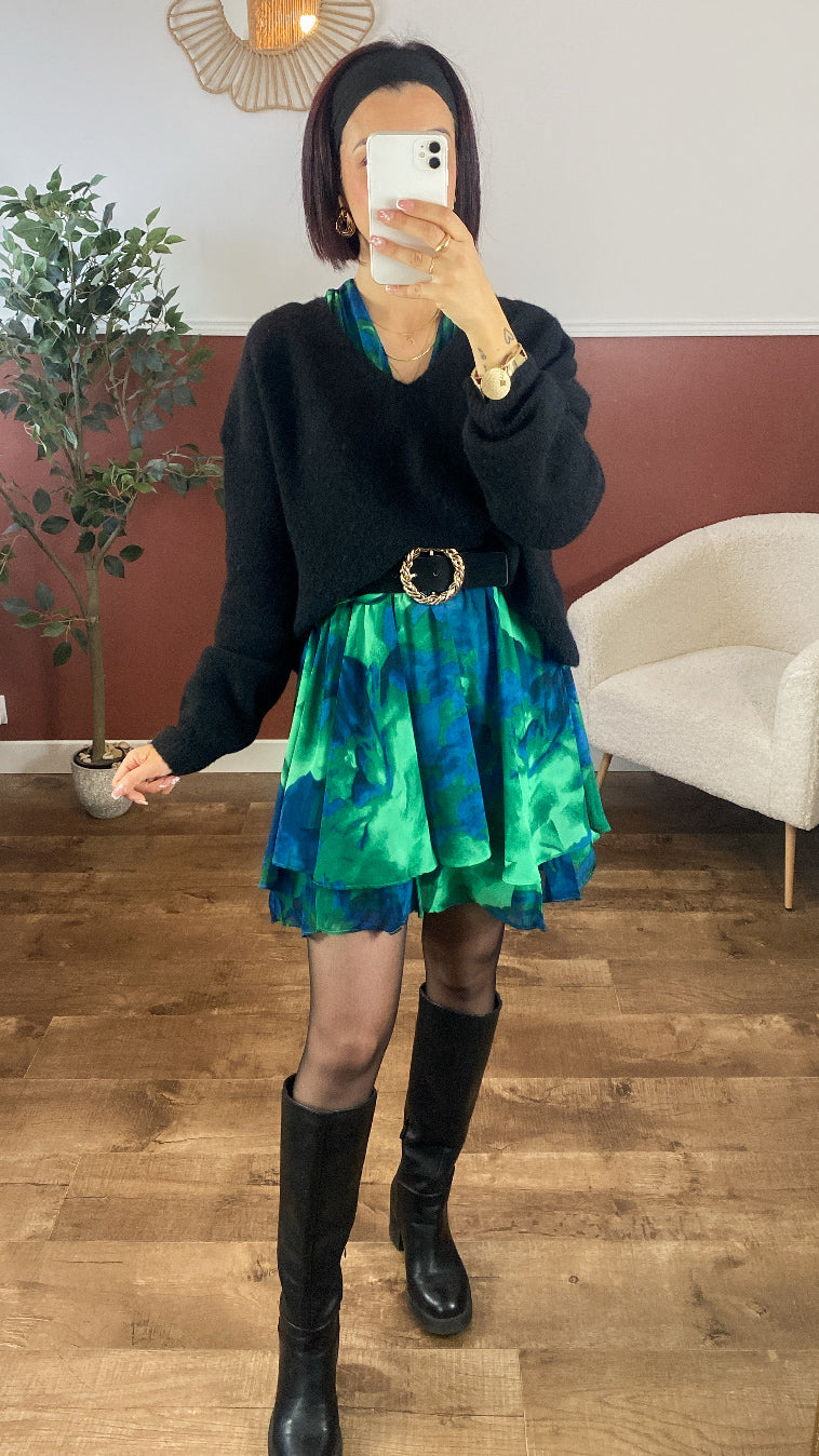 Robe Nelly