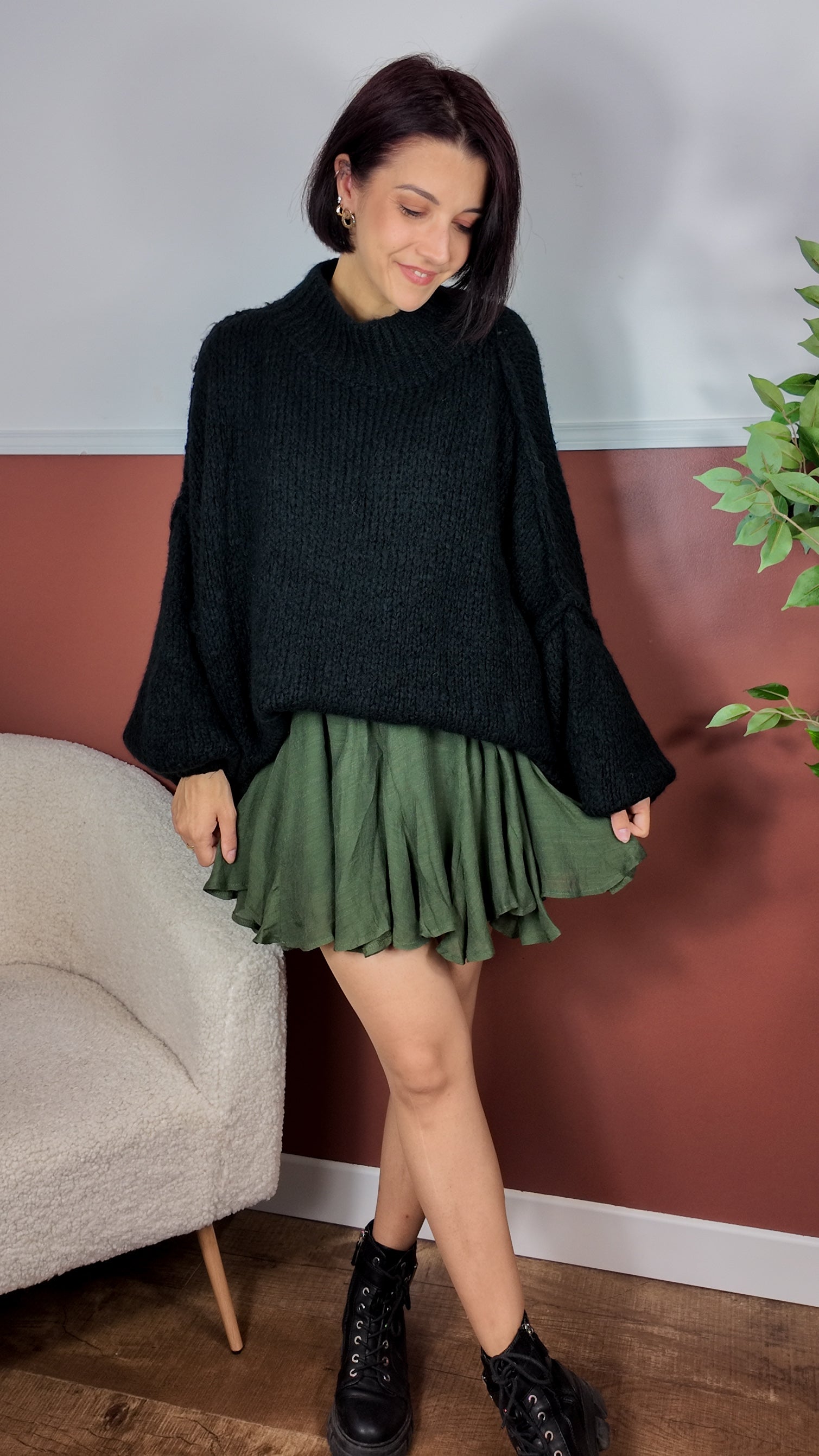 Robe Mélissa