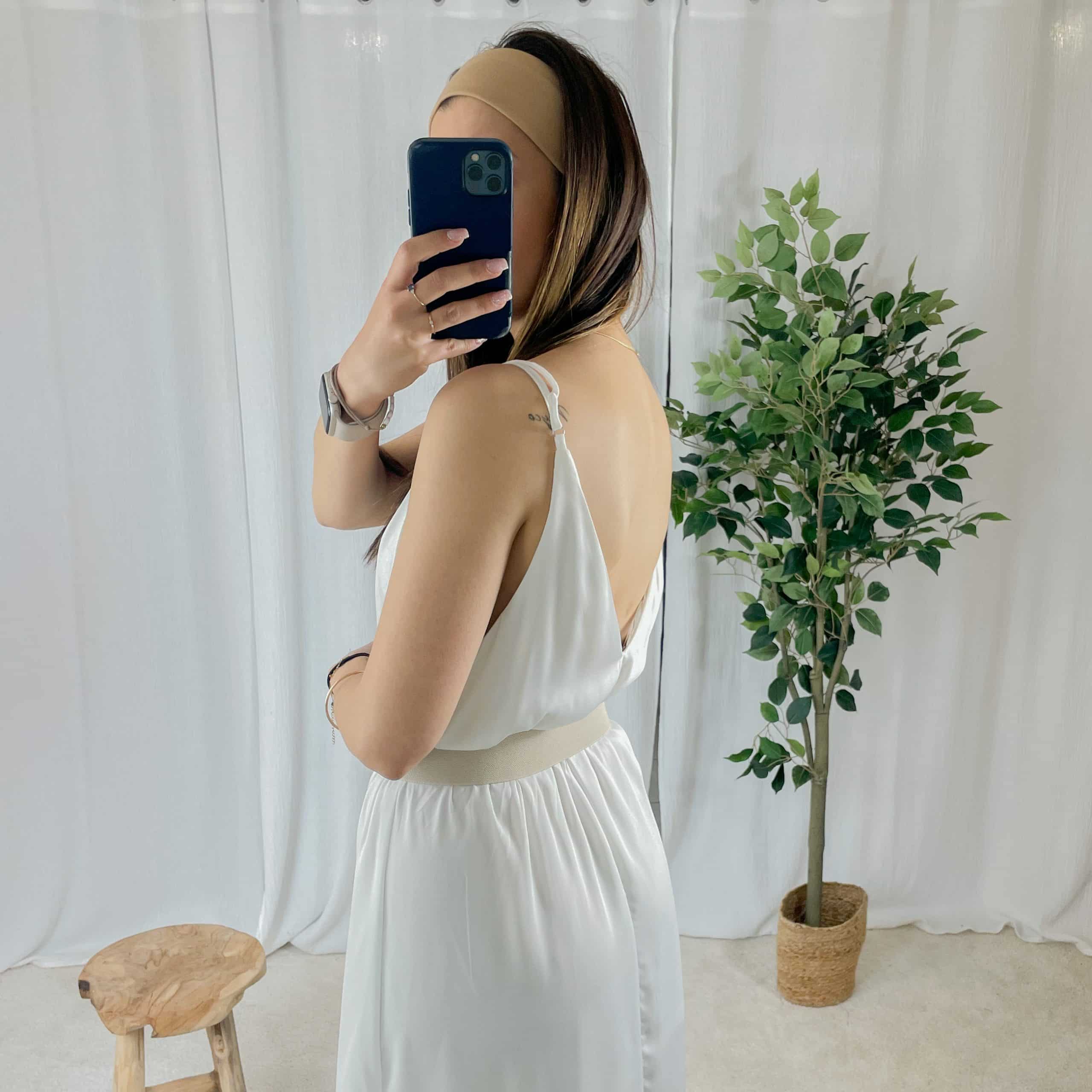 Robe Charlène
