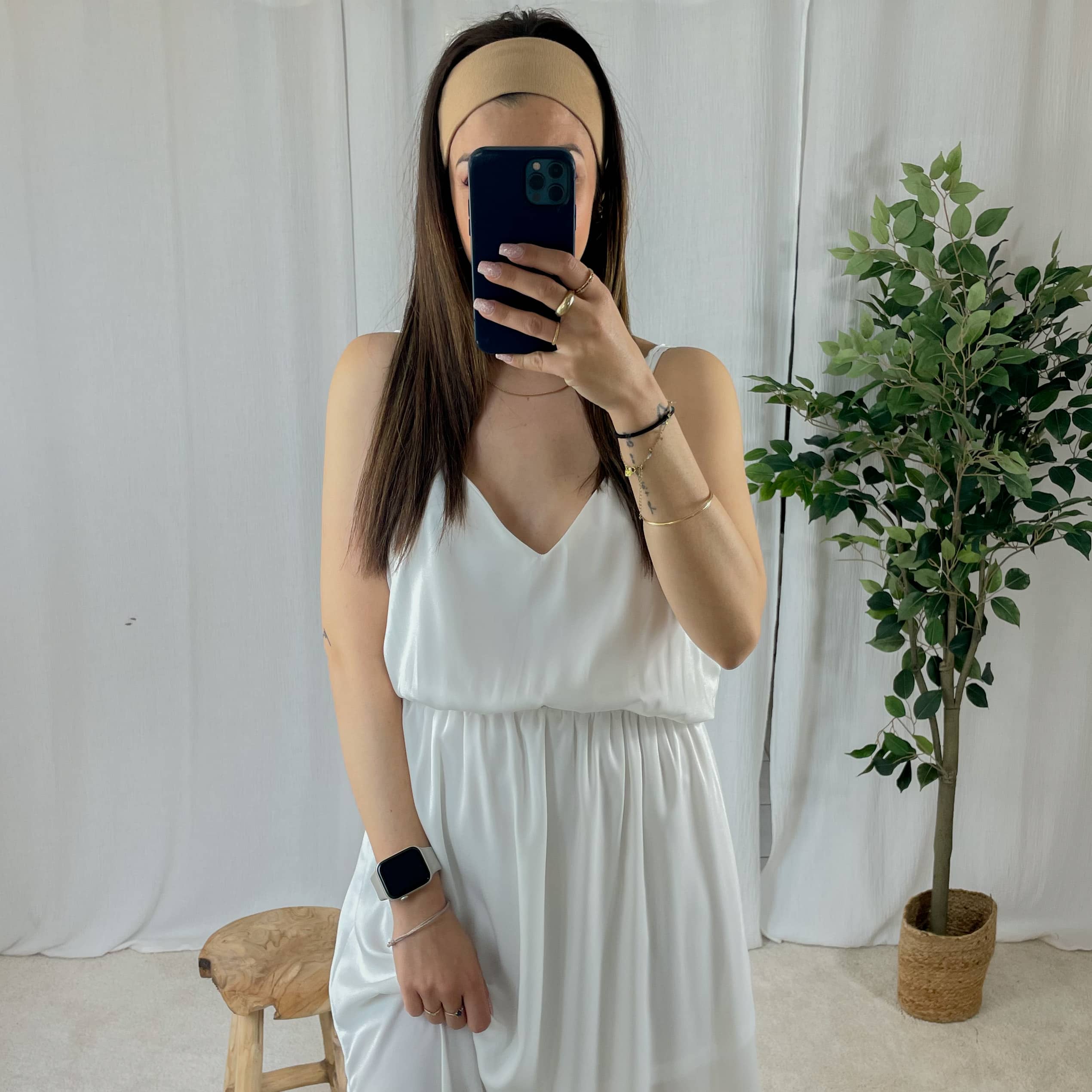Robe Charlène