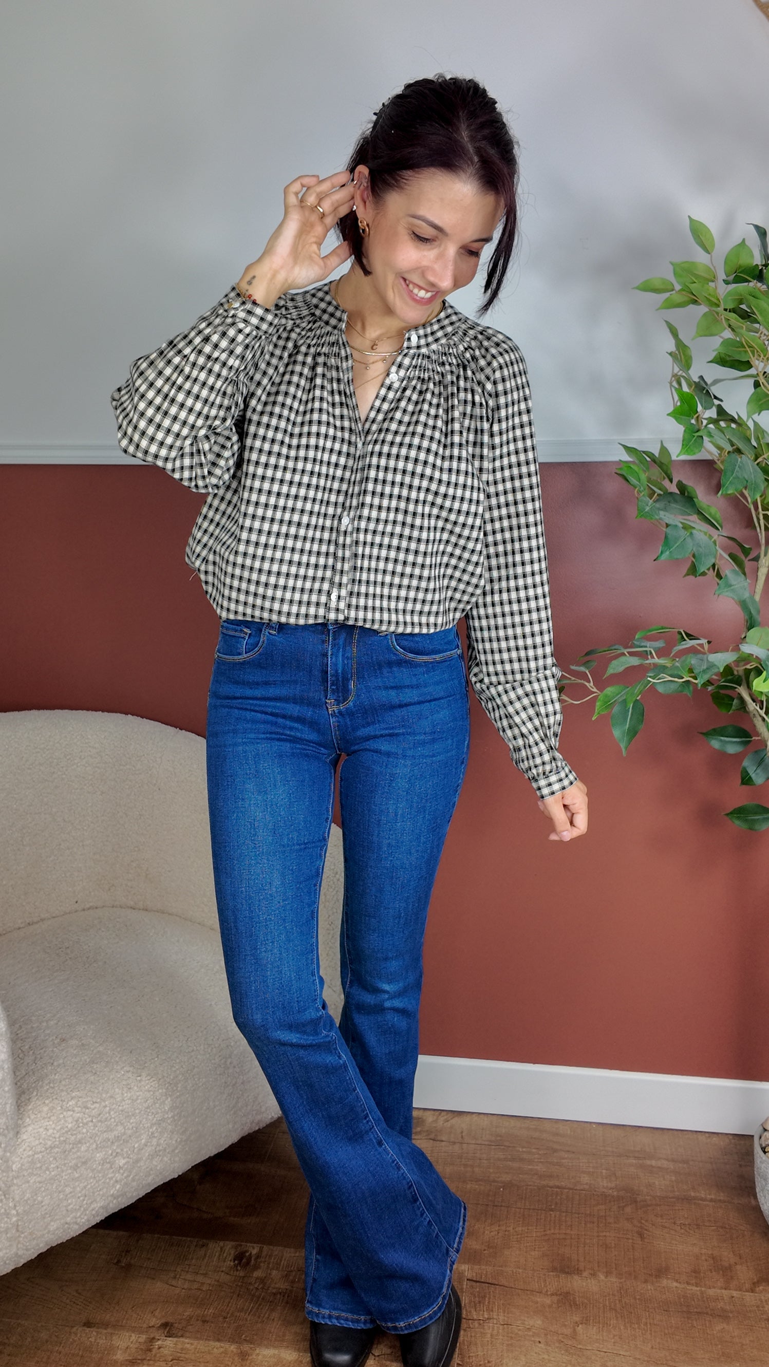 Jean Charlotte