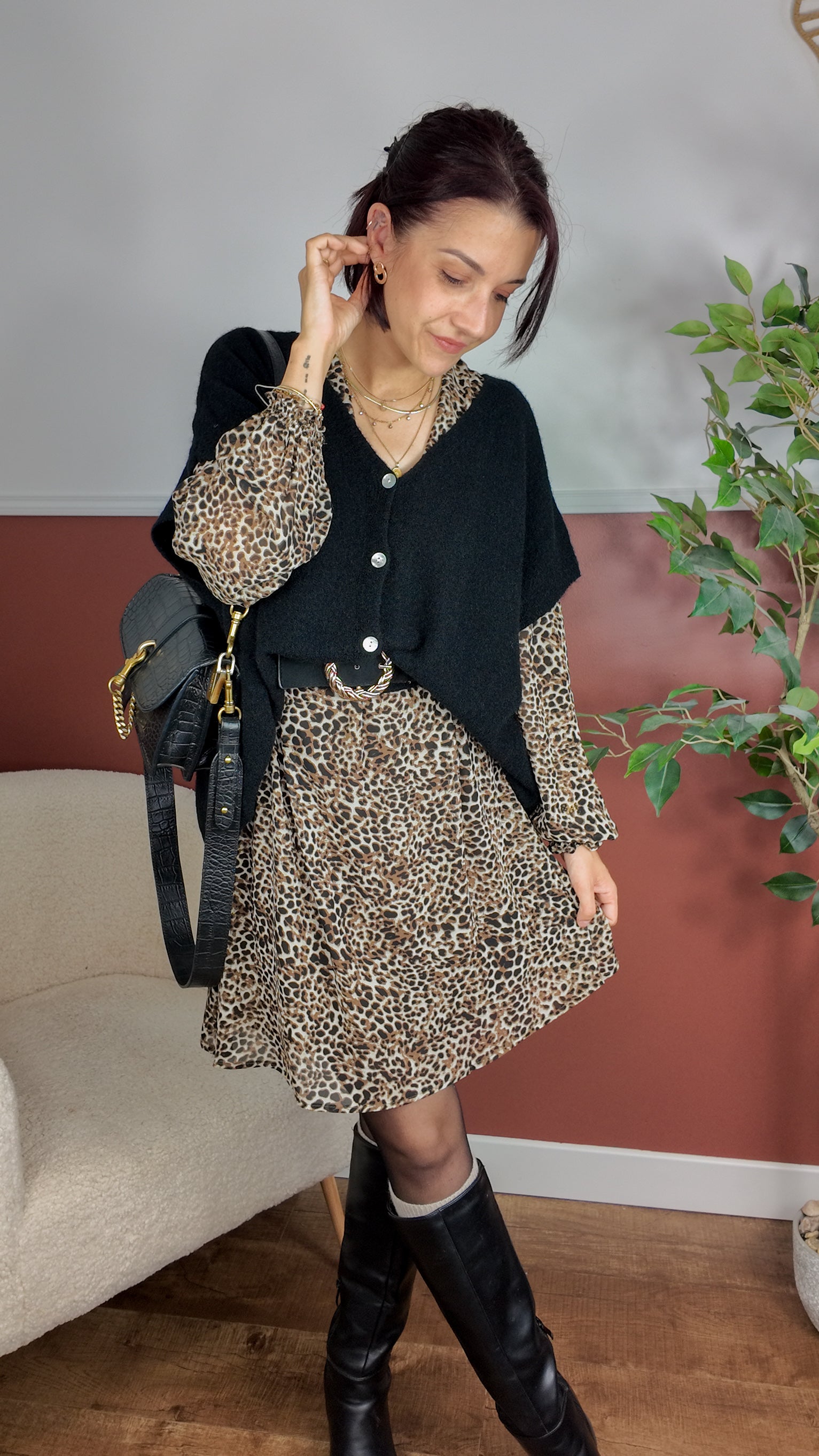 Robe Kylie