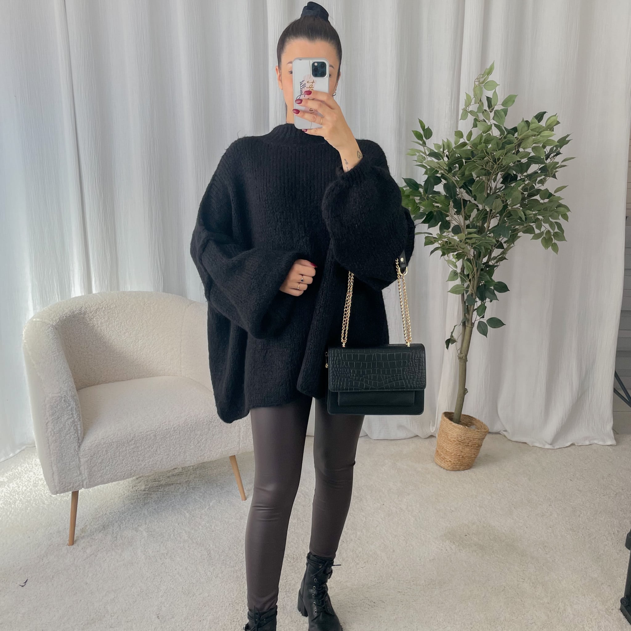 Legging Estelle
