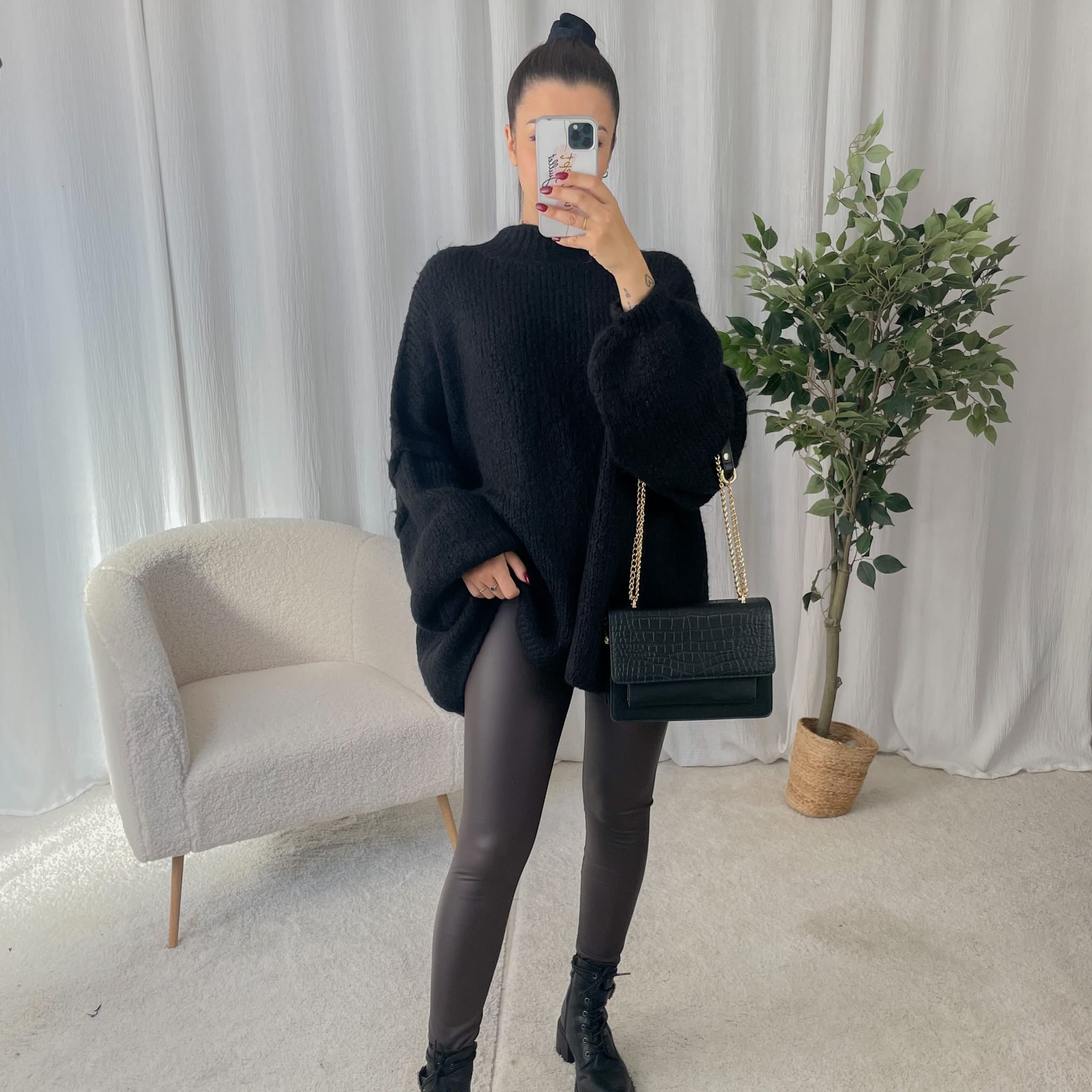 Legging Estelle