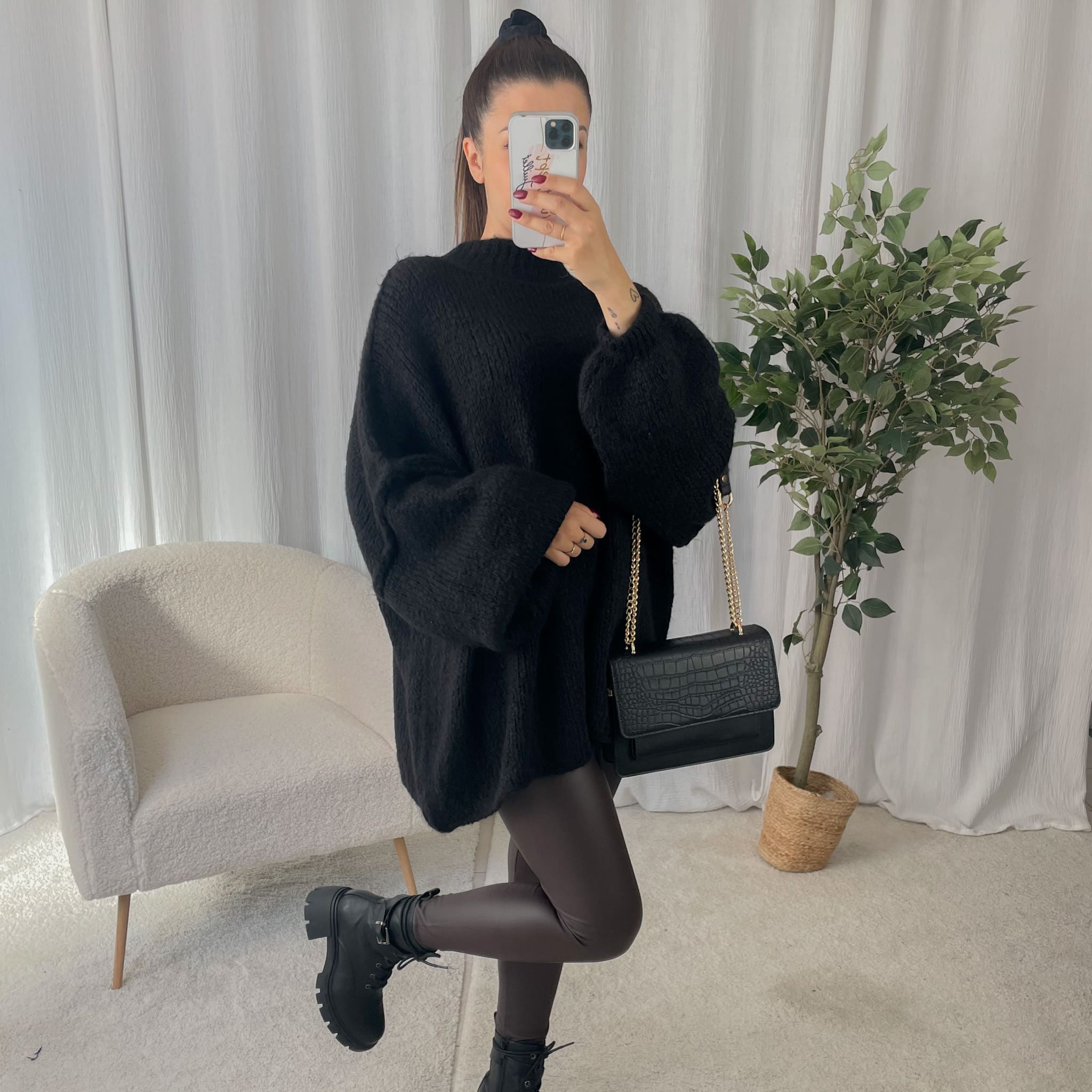 Legging Estelle