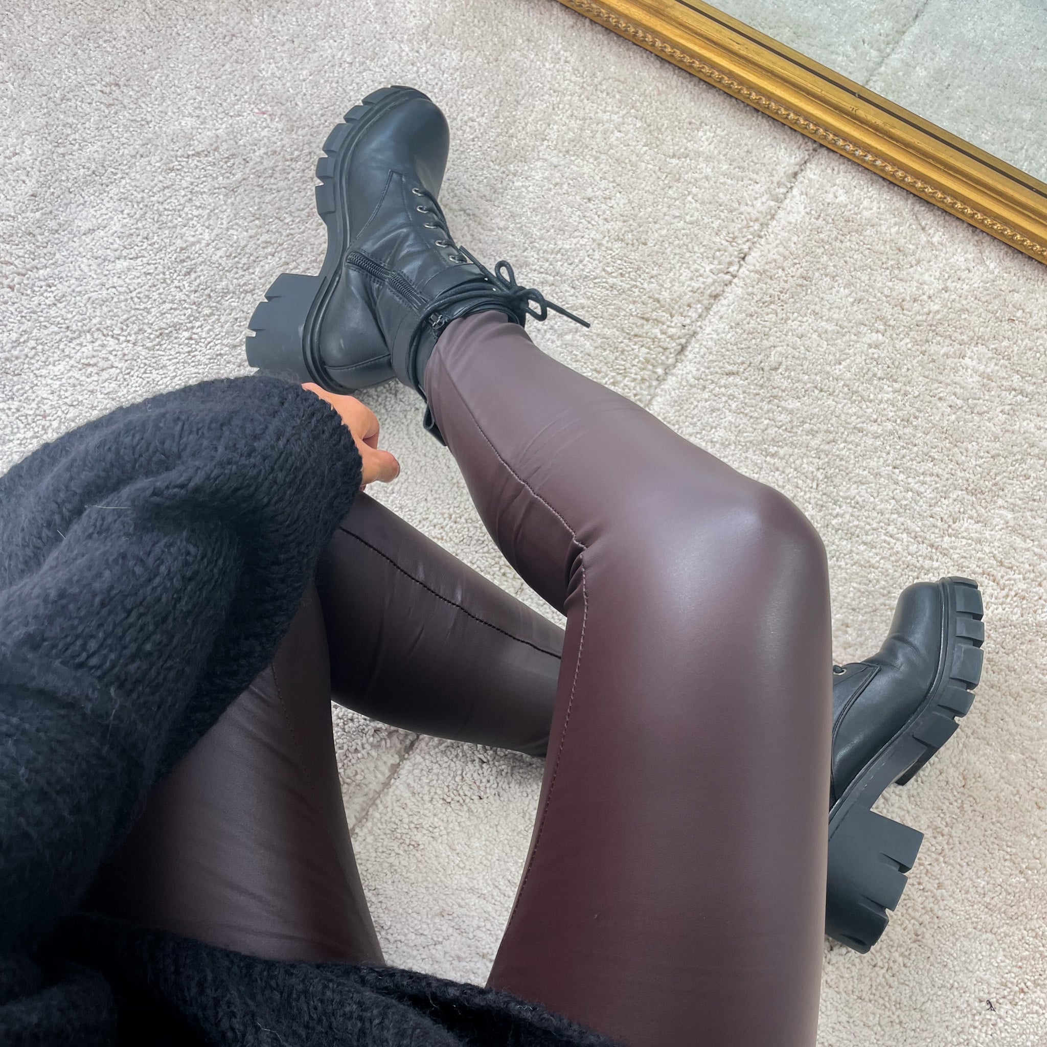 Legging Estelle
