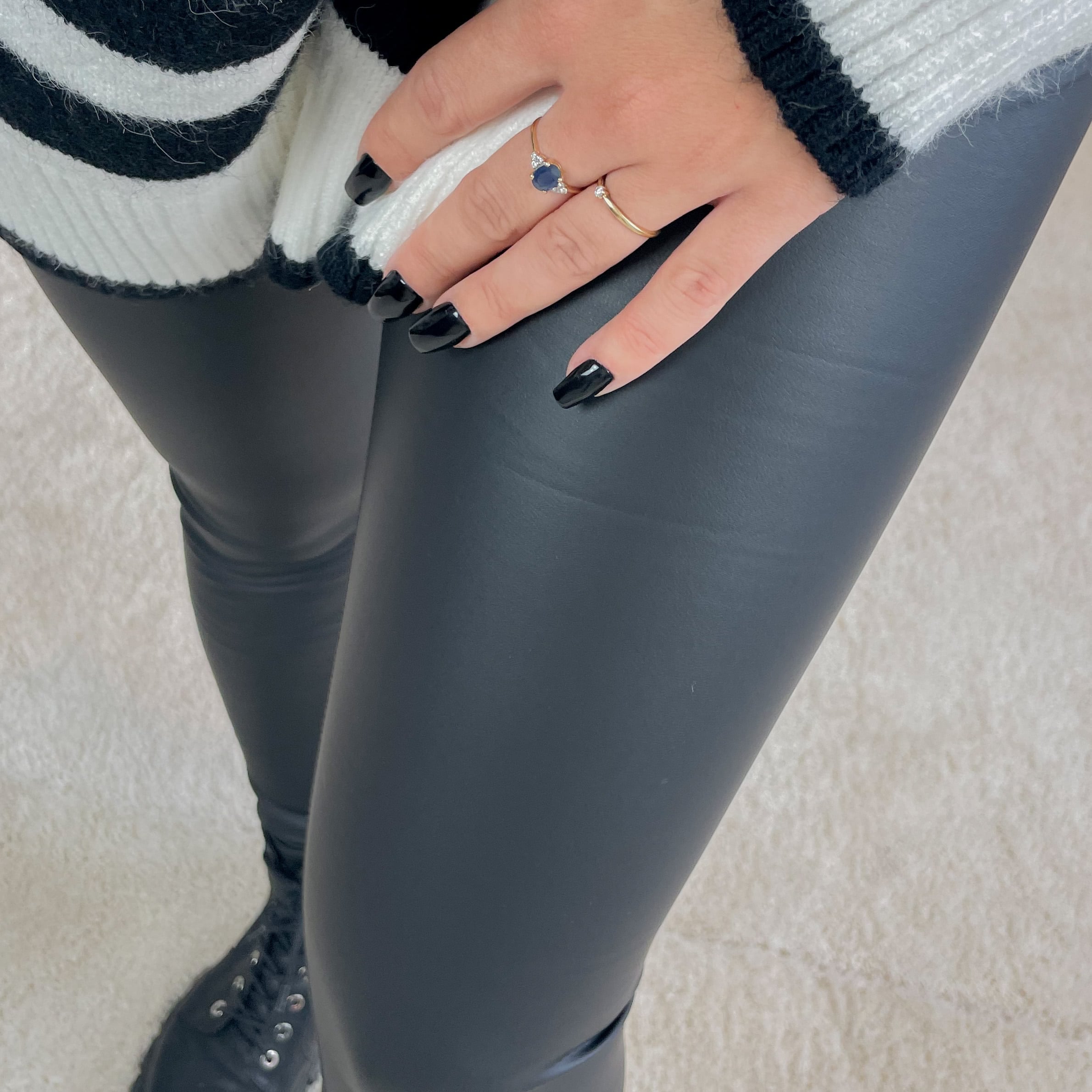 Legging Marine