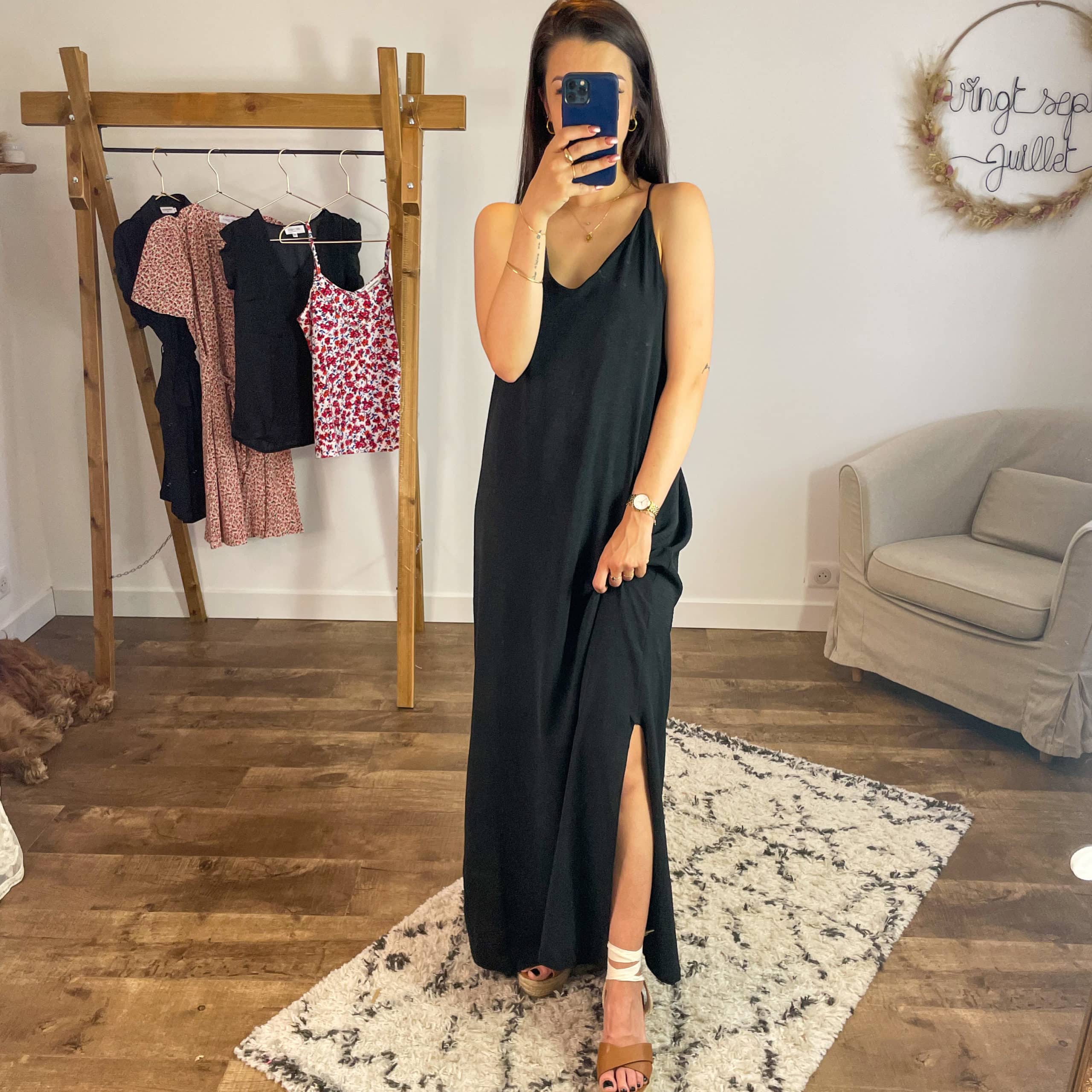 Chaussures compensées