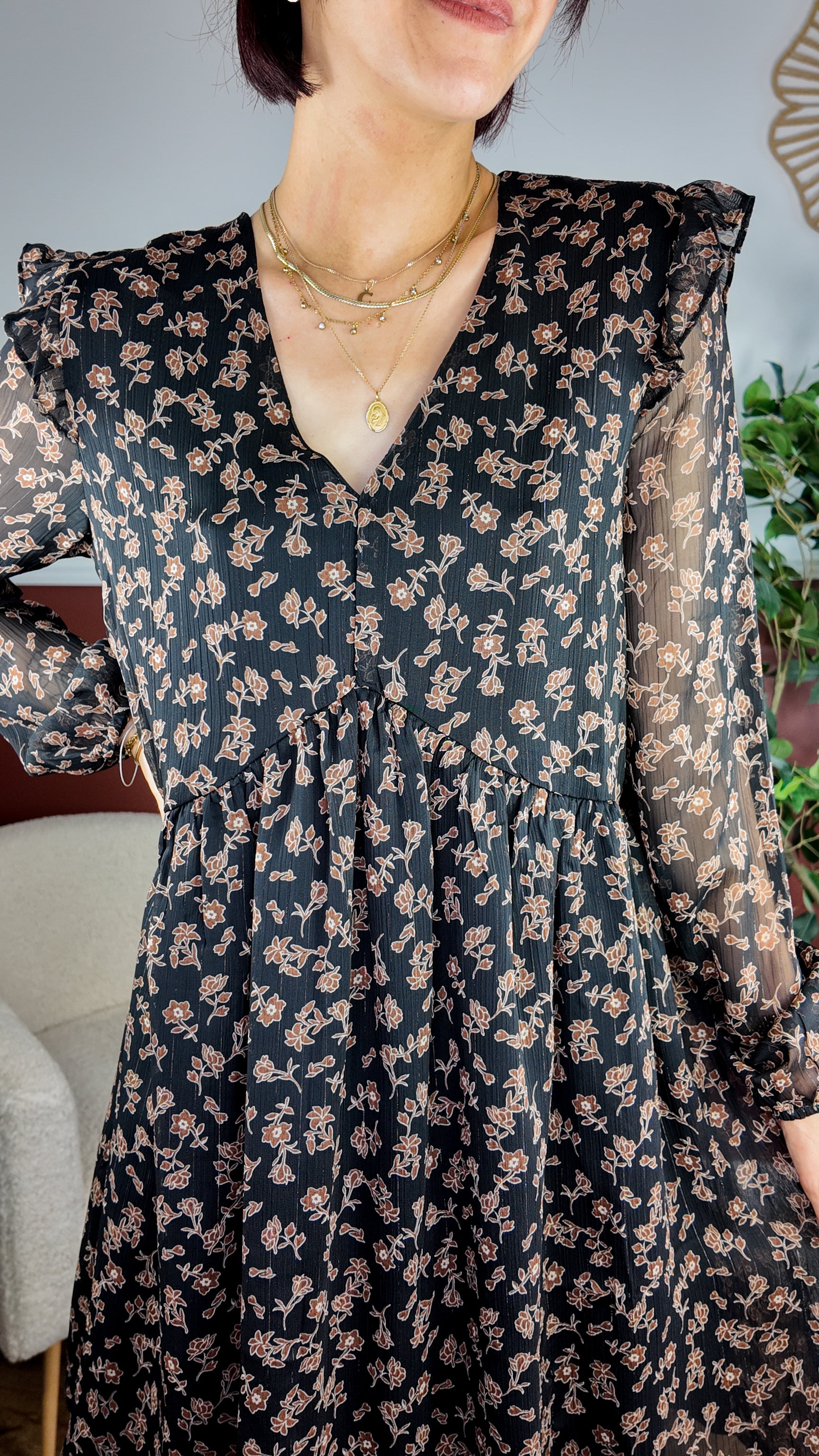 Robe Sophie