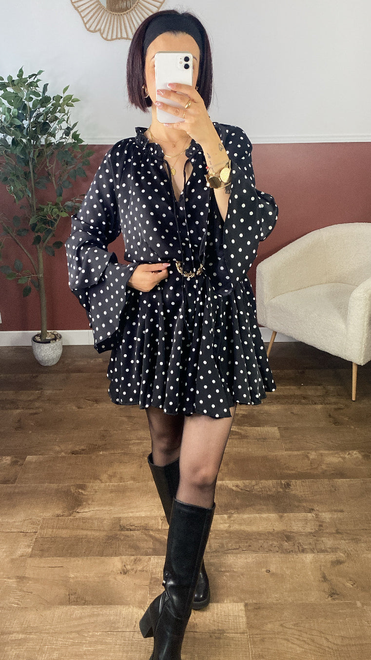 Robe Amélie