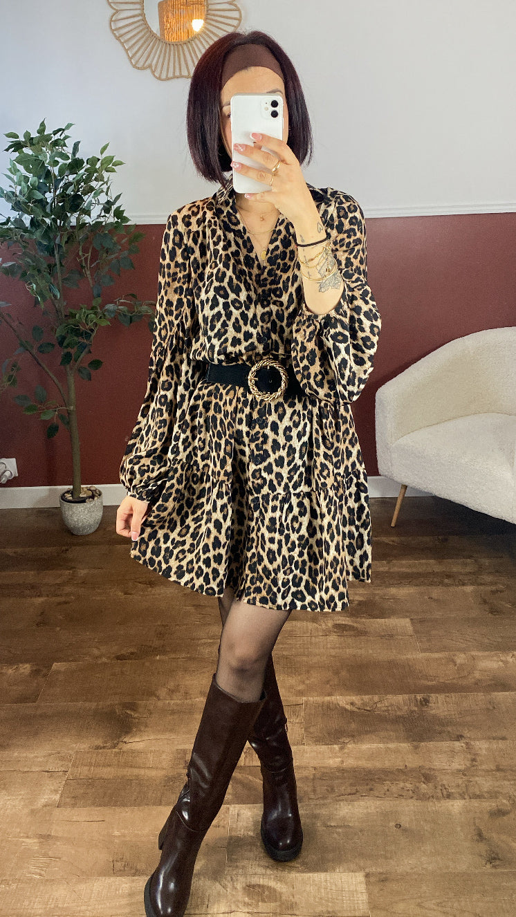 Robe Juliette
