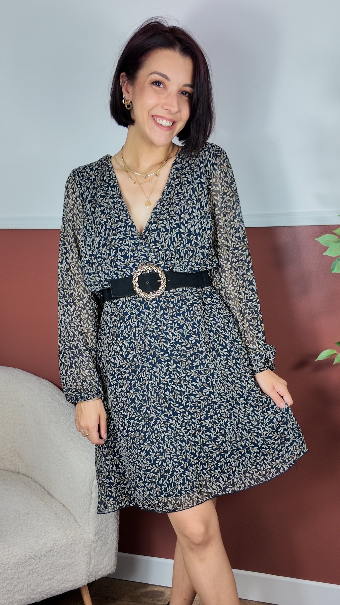 Robe Fanny