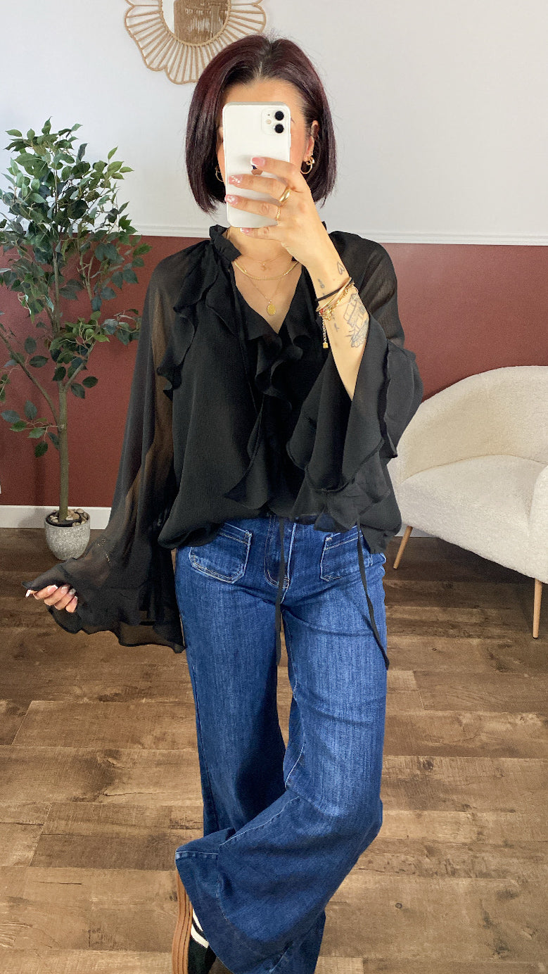 Blouse Ileana