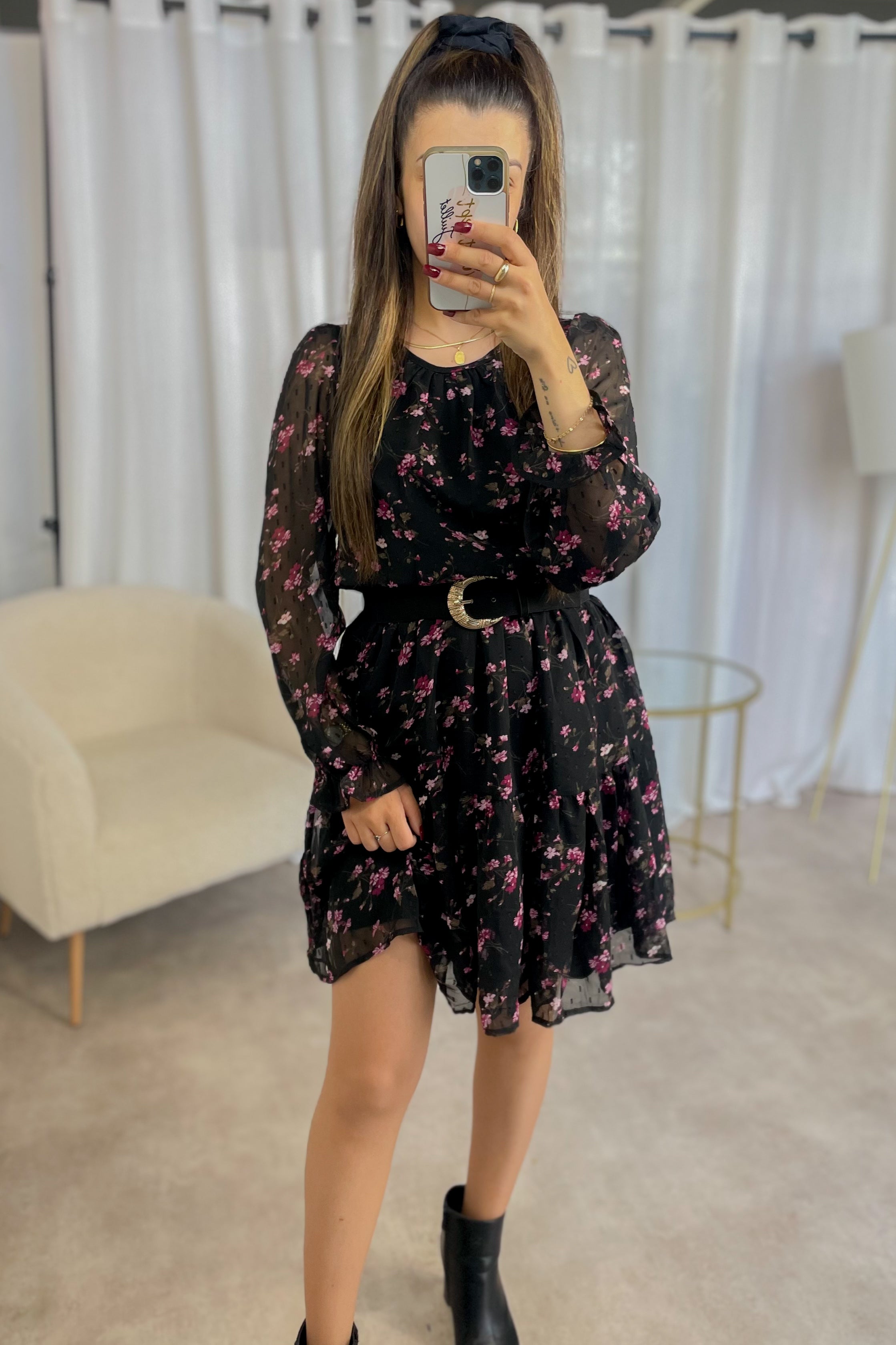 Robe Sylvie