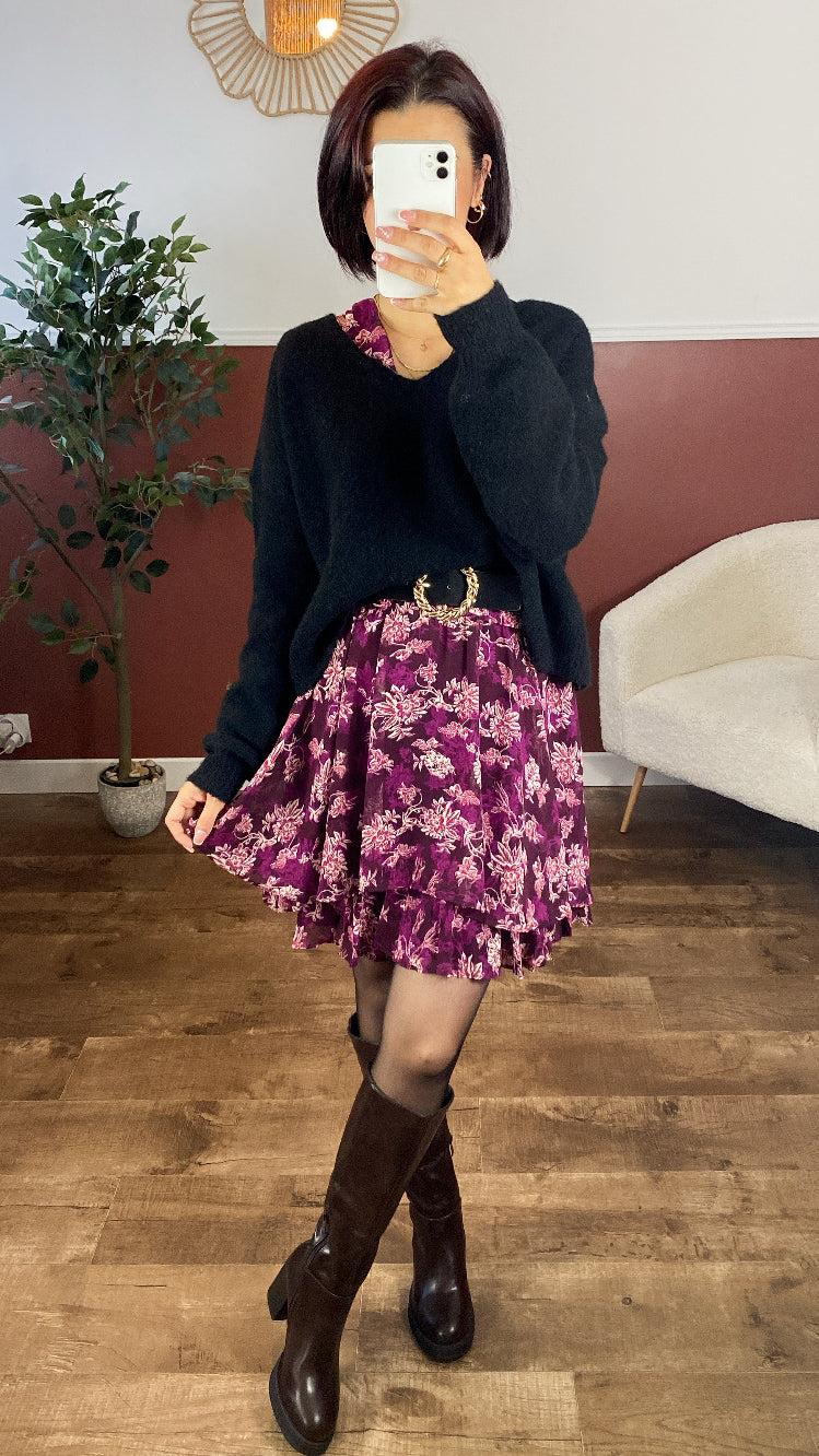 Robe Olivia