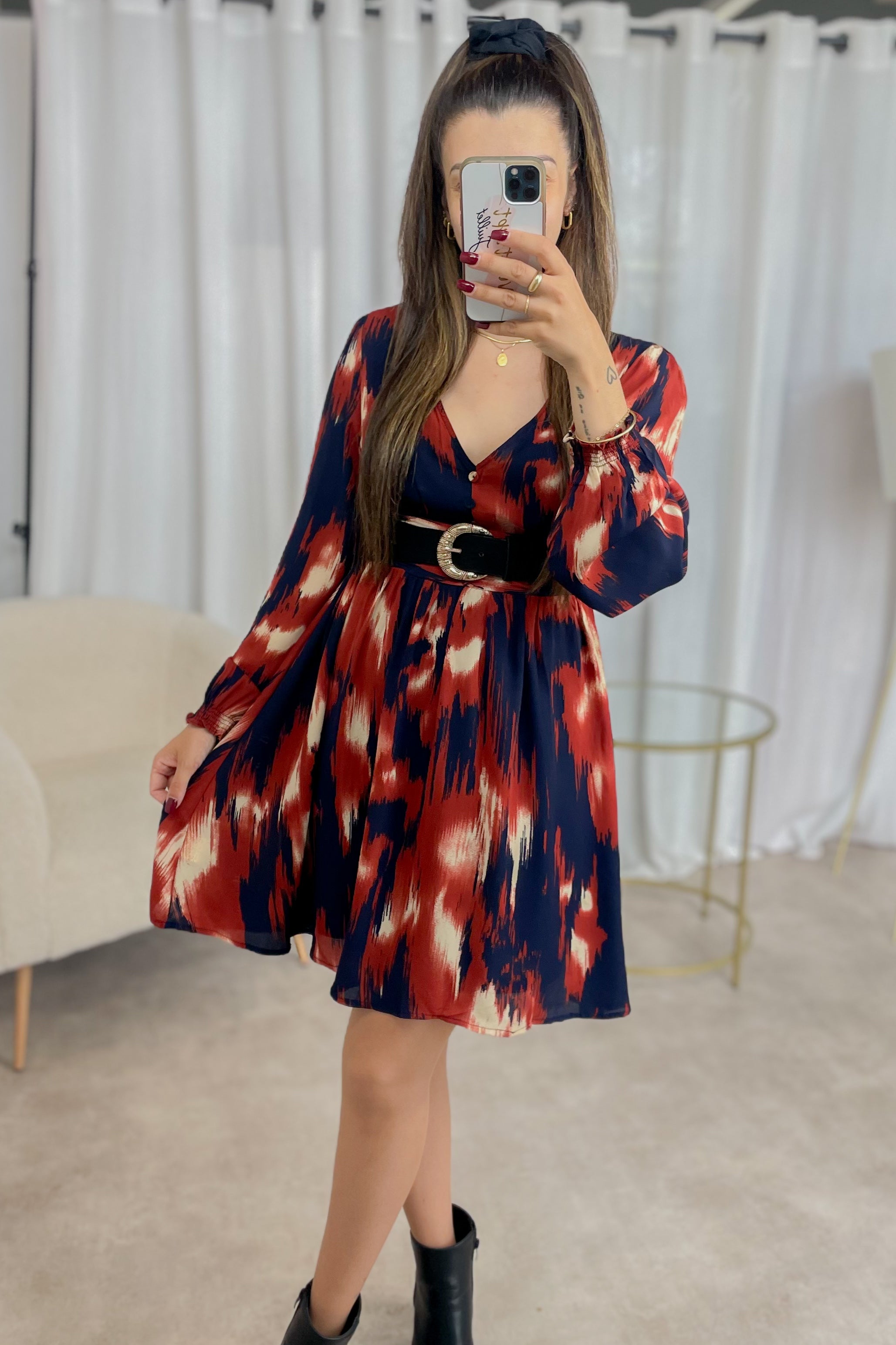 Robe Helena