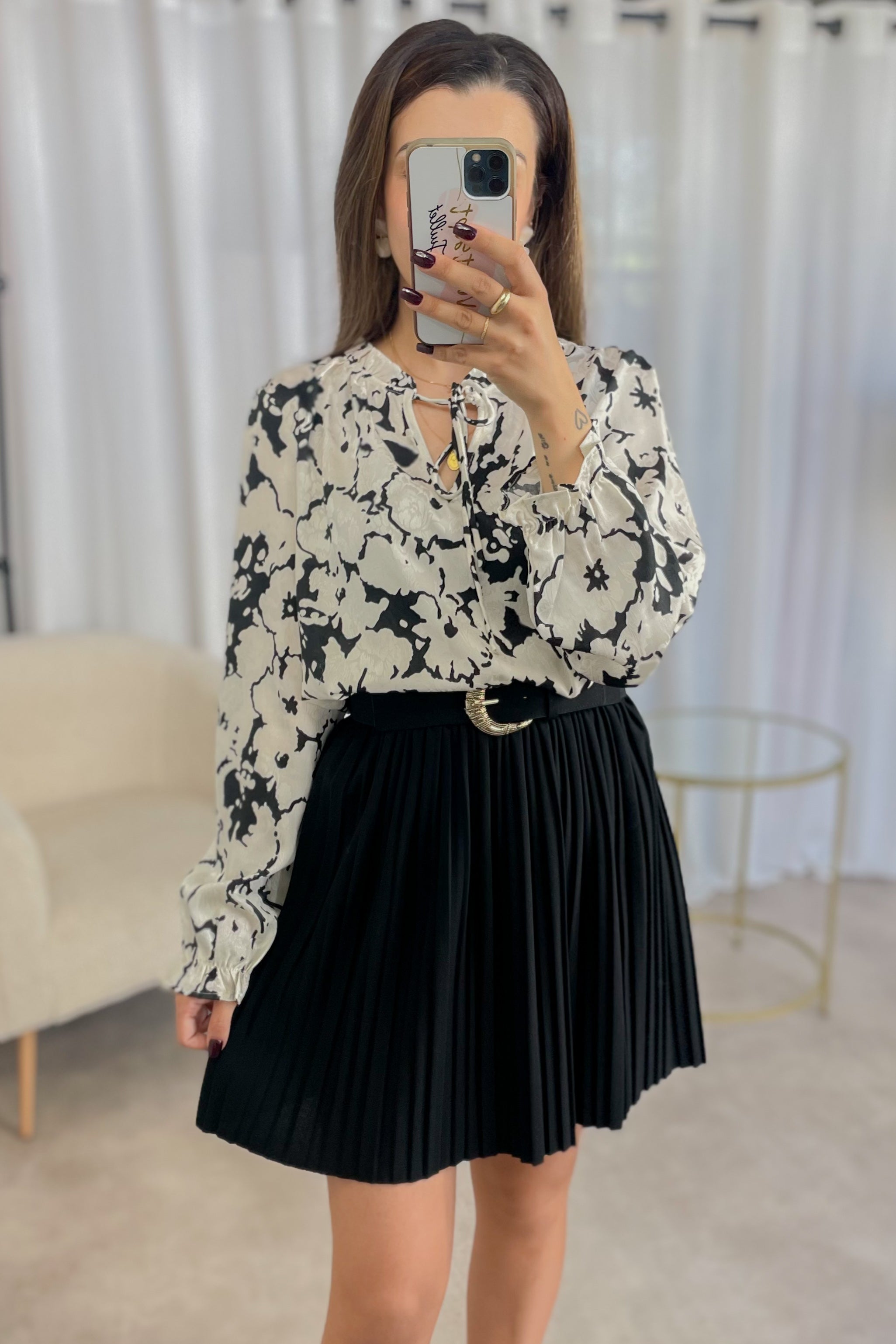 Blouse Sophie