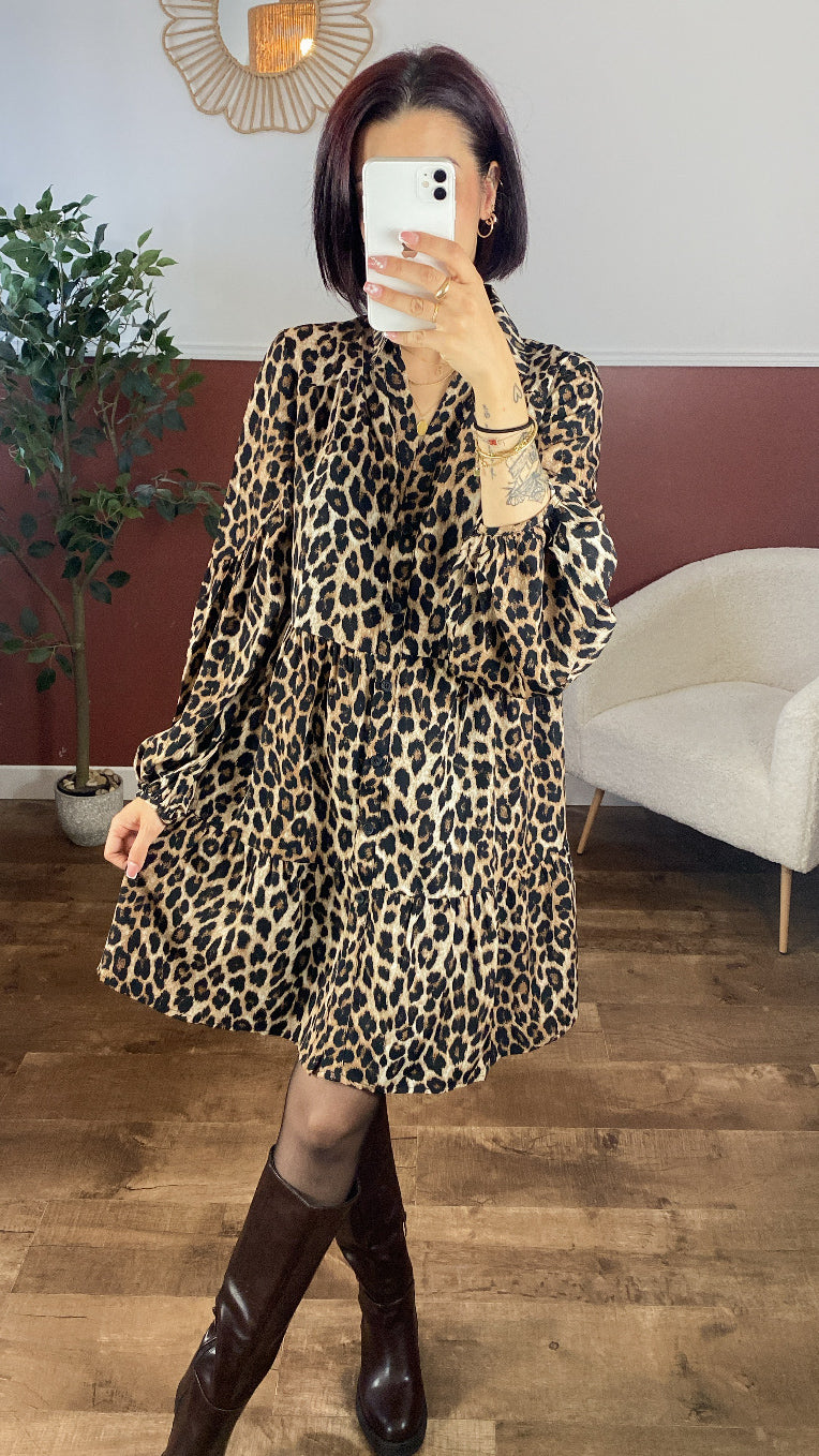Robe Juliette
