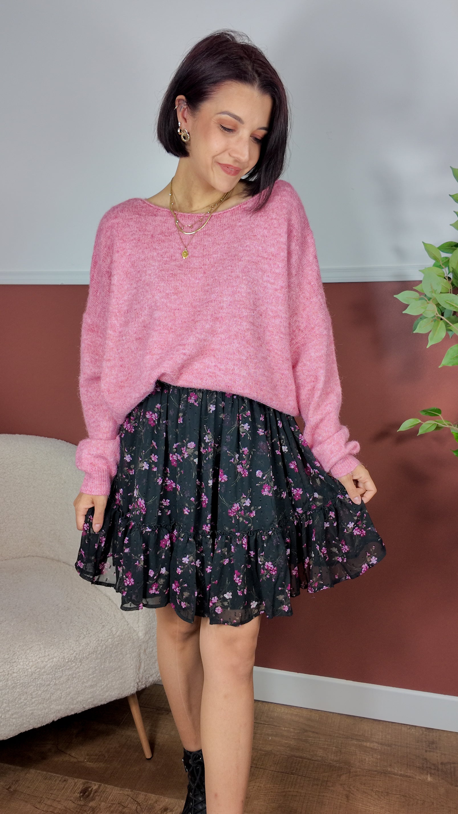 Pull Bianca