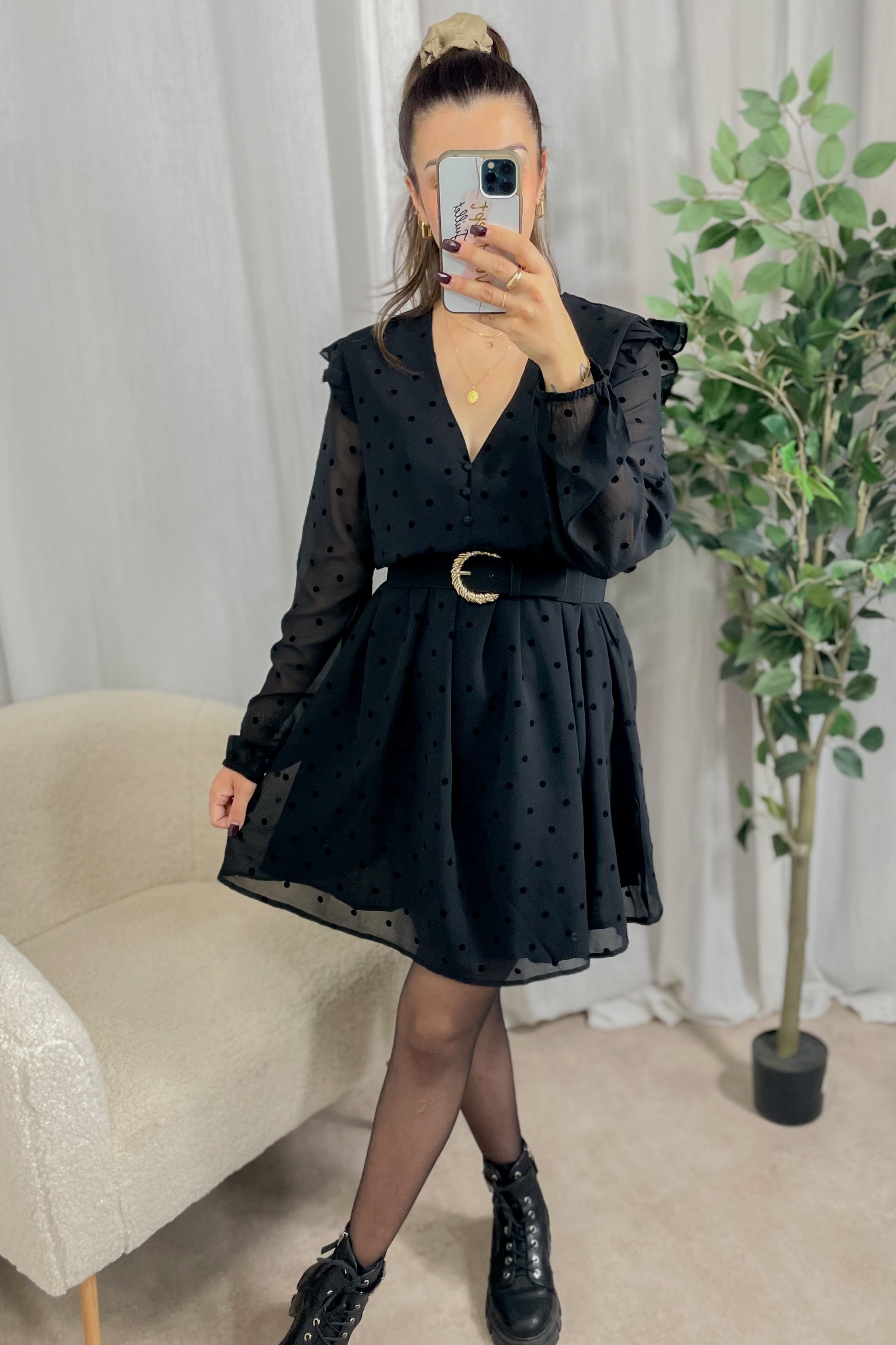 Robe Kayla