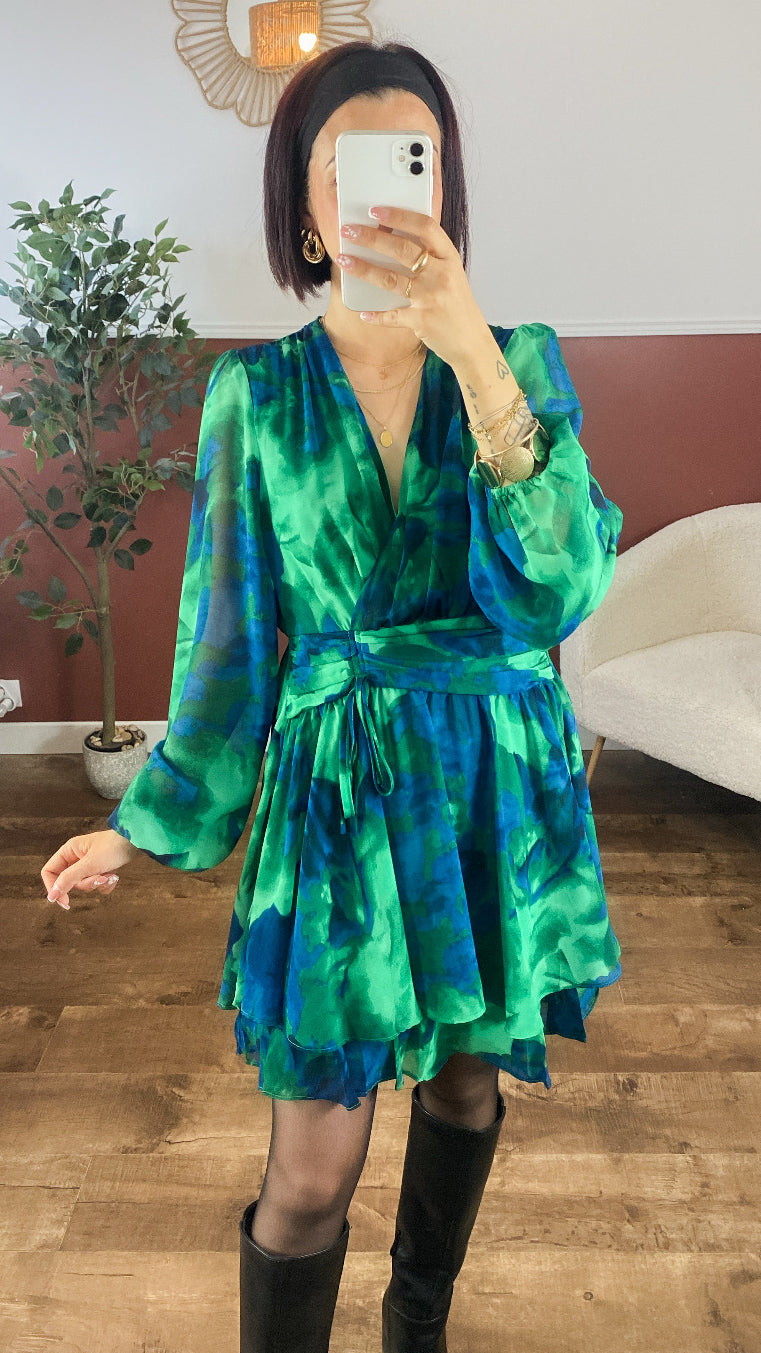 Robe Nelly