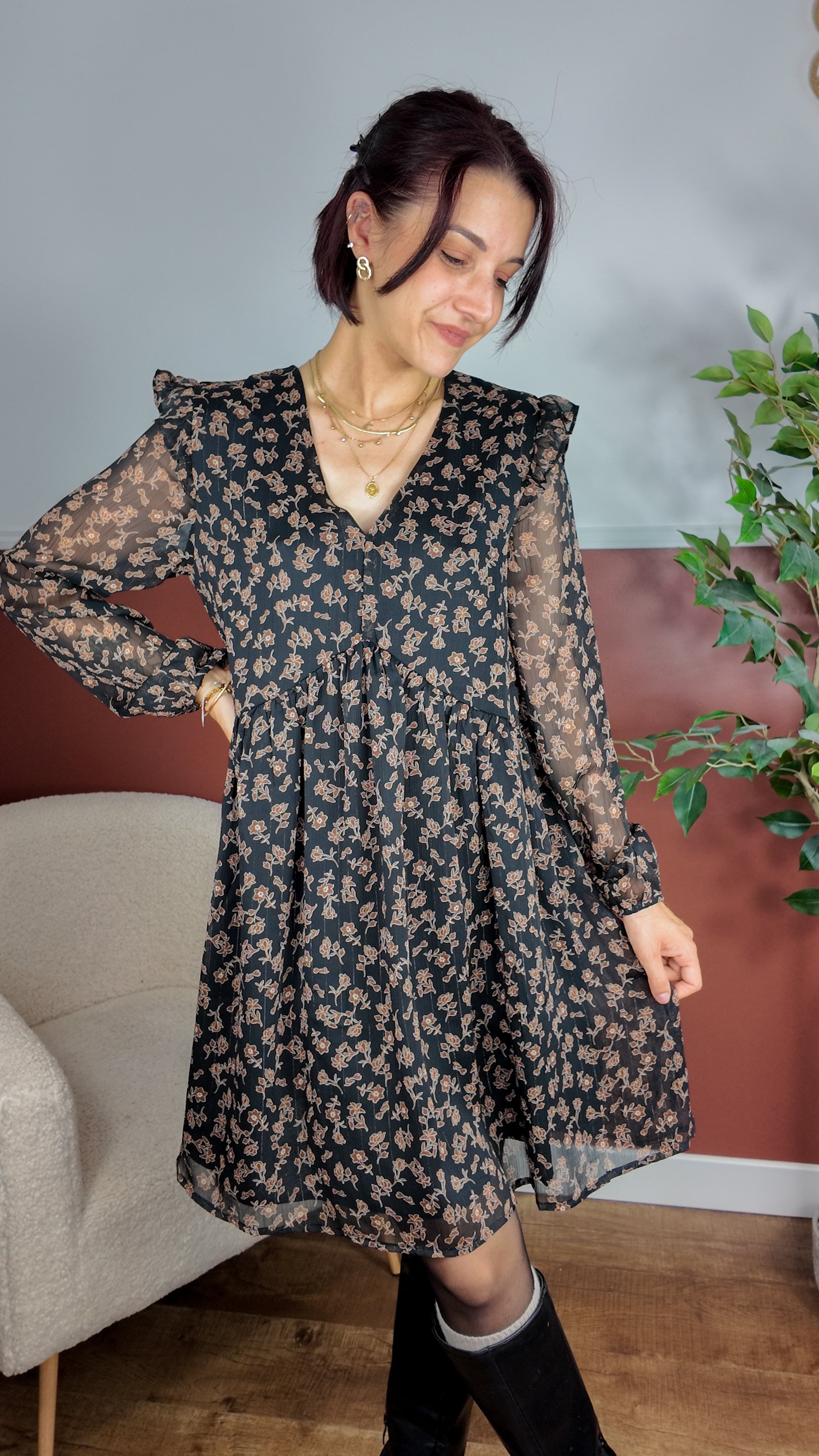 Robe Sophie