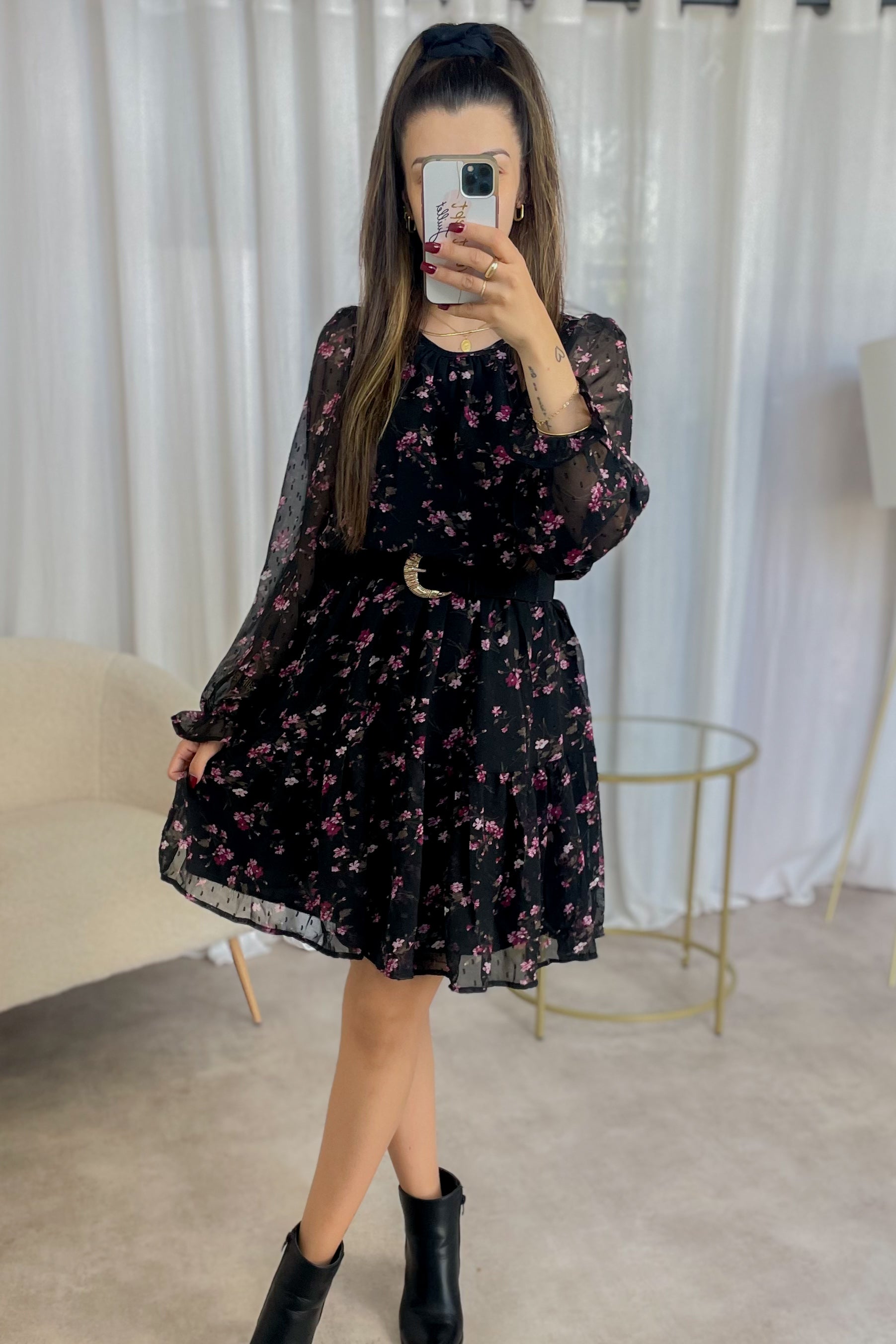 Robe Sylvie