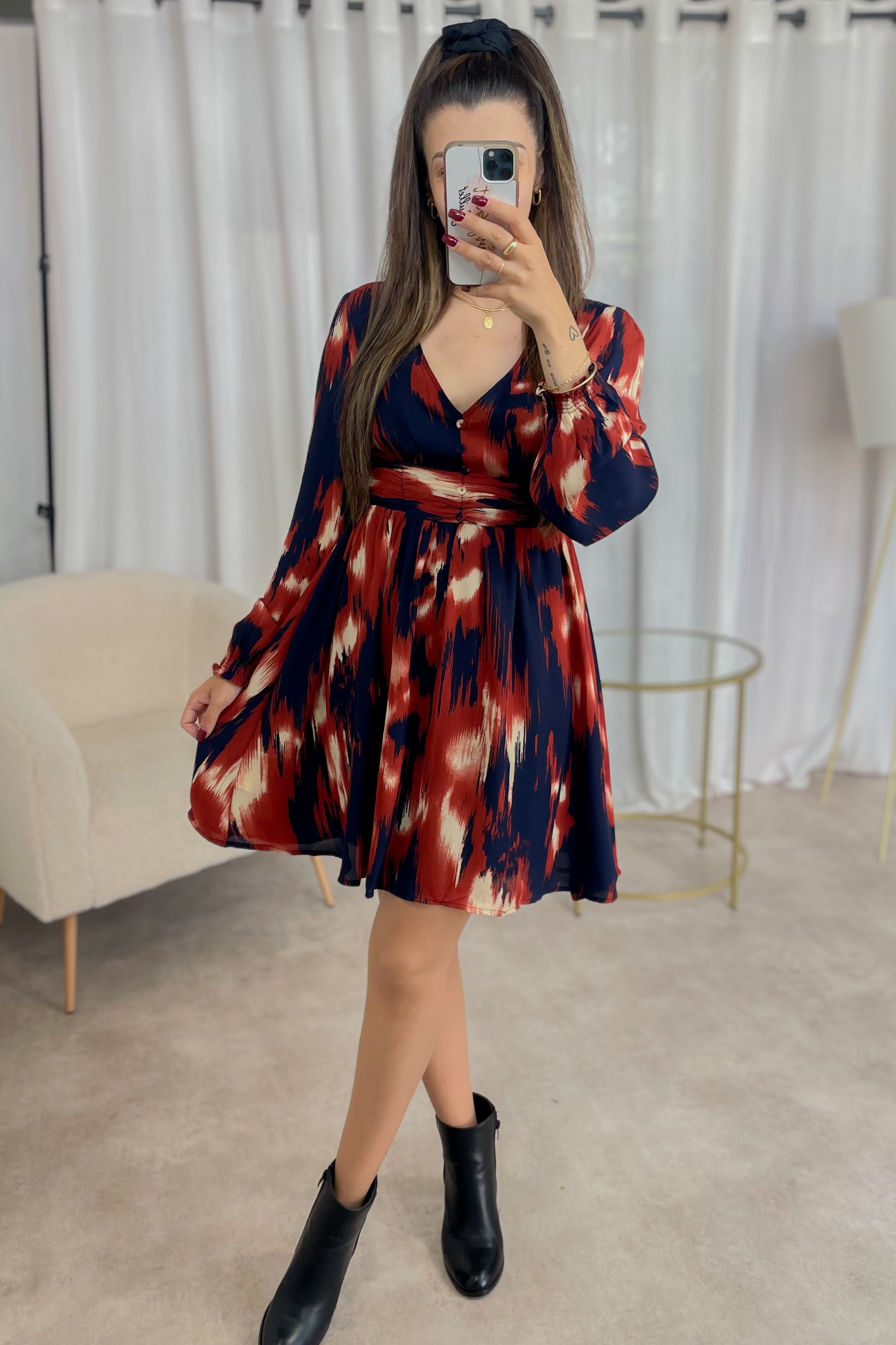 Robe Helena