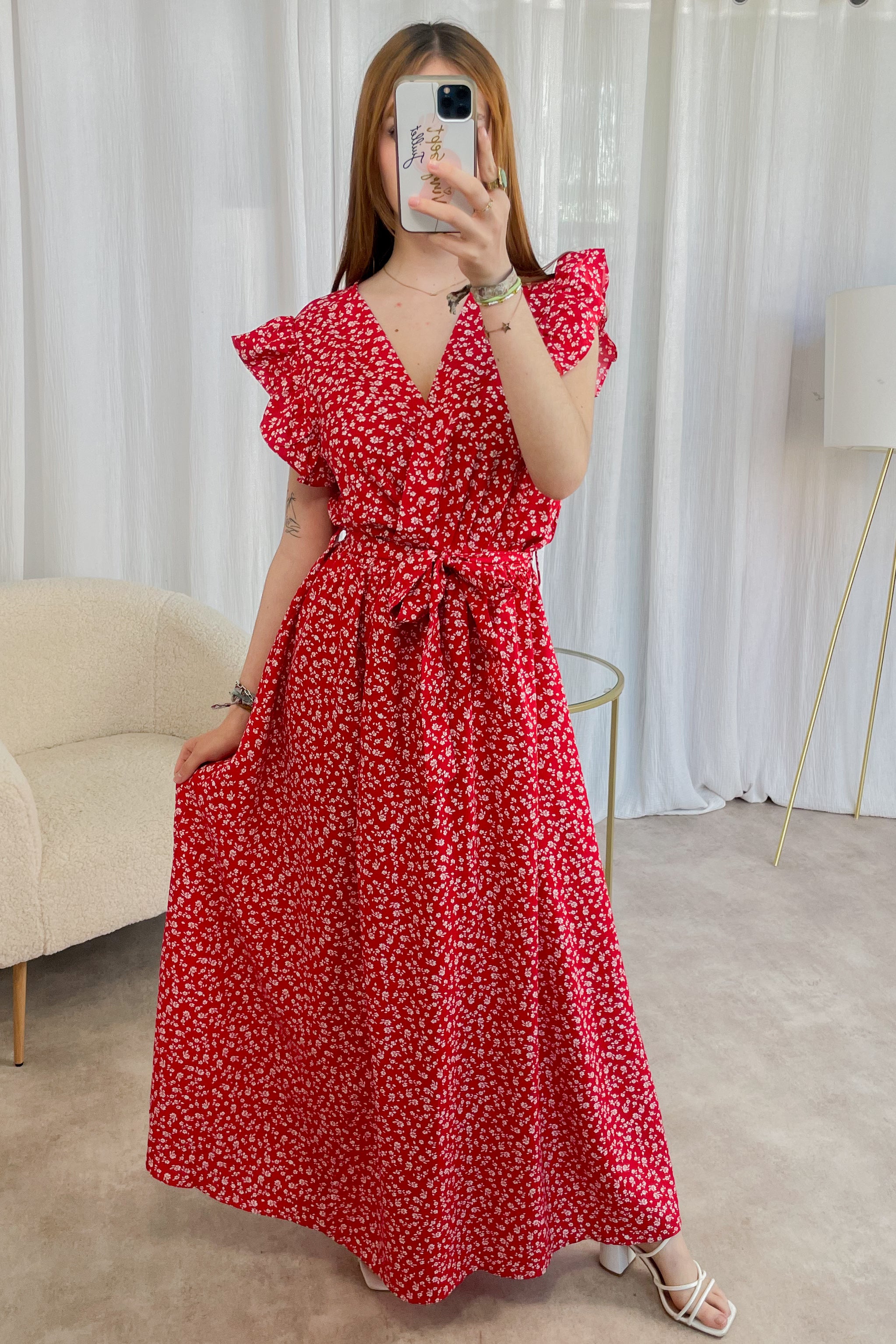 Robe Leane