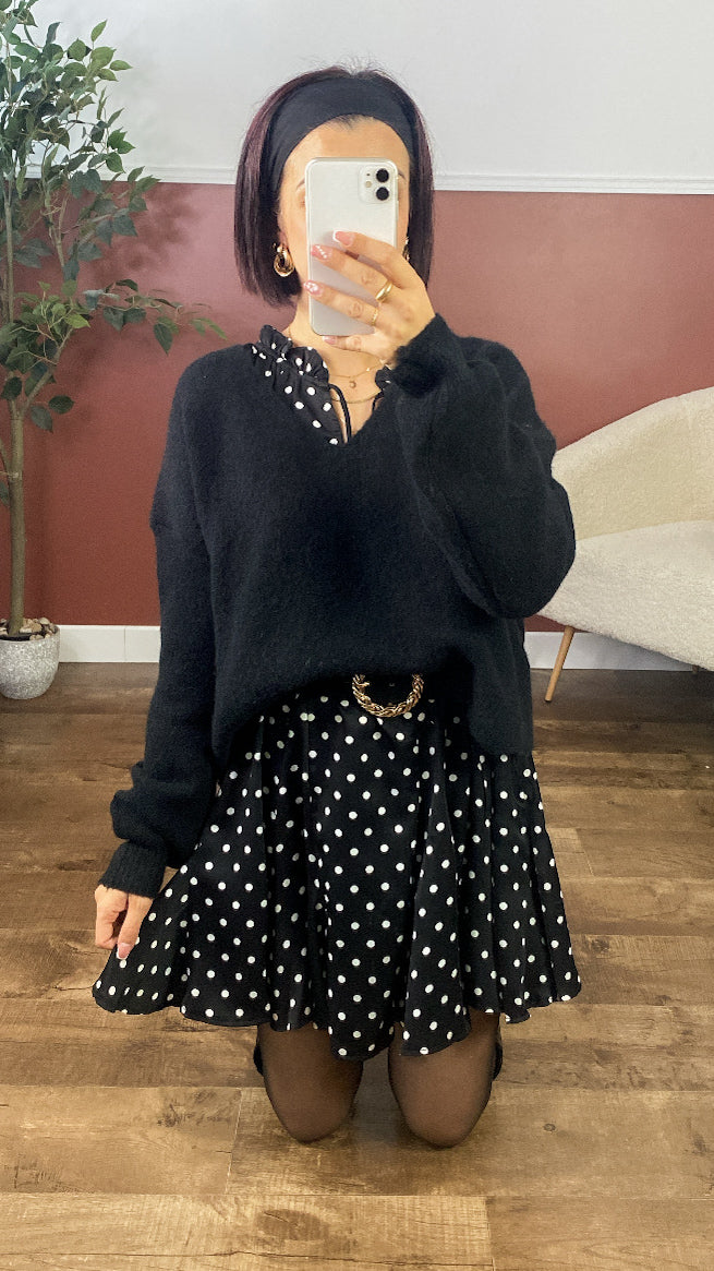 Robe Amélie