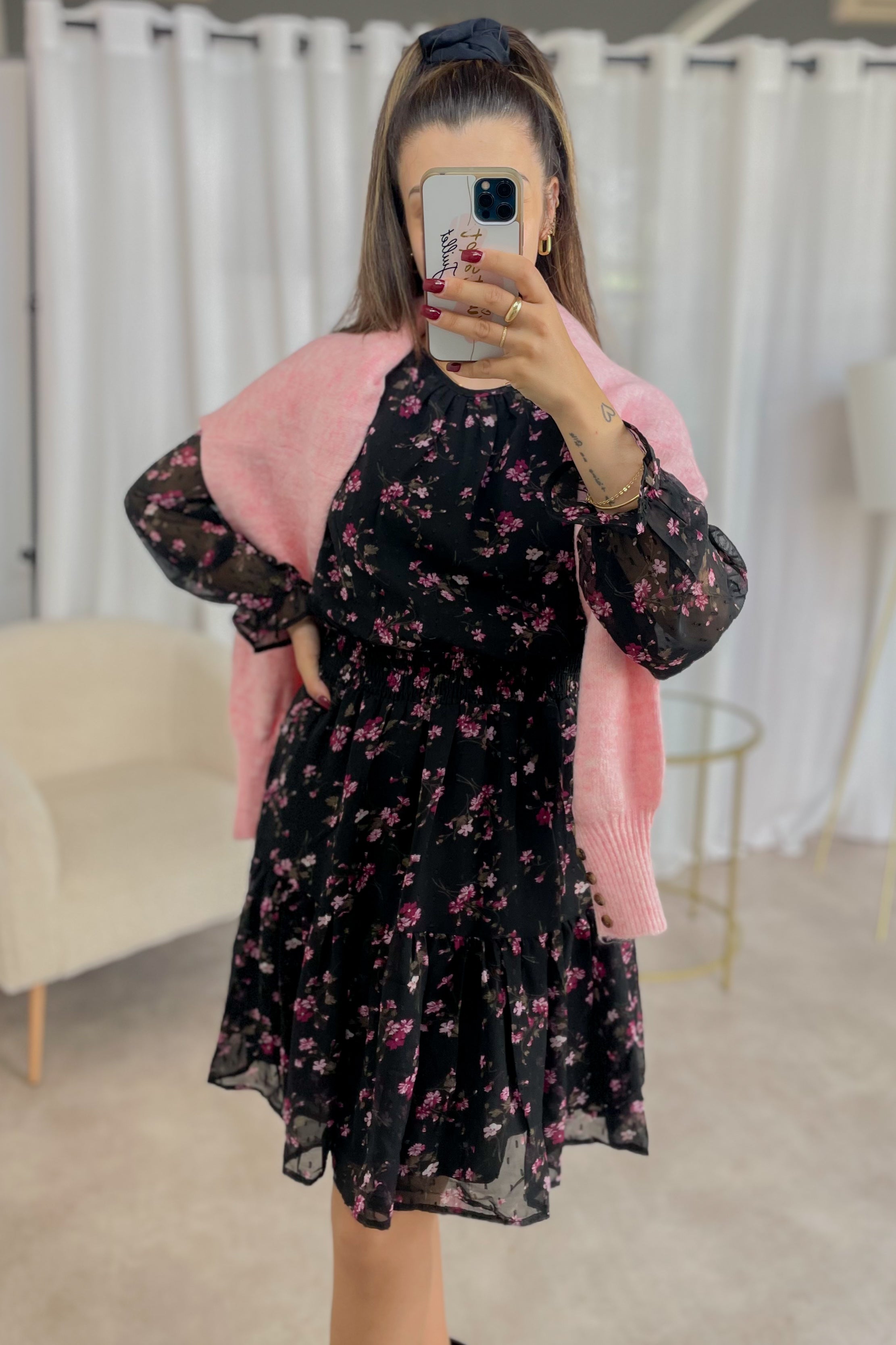 Robe Sylvie