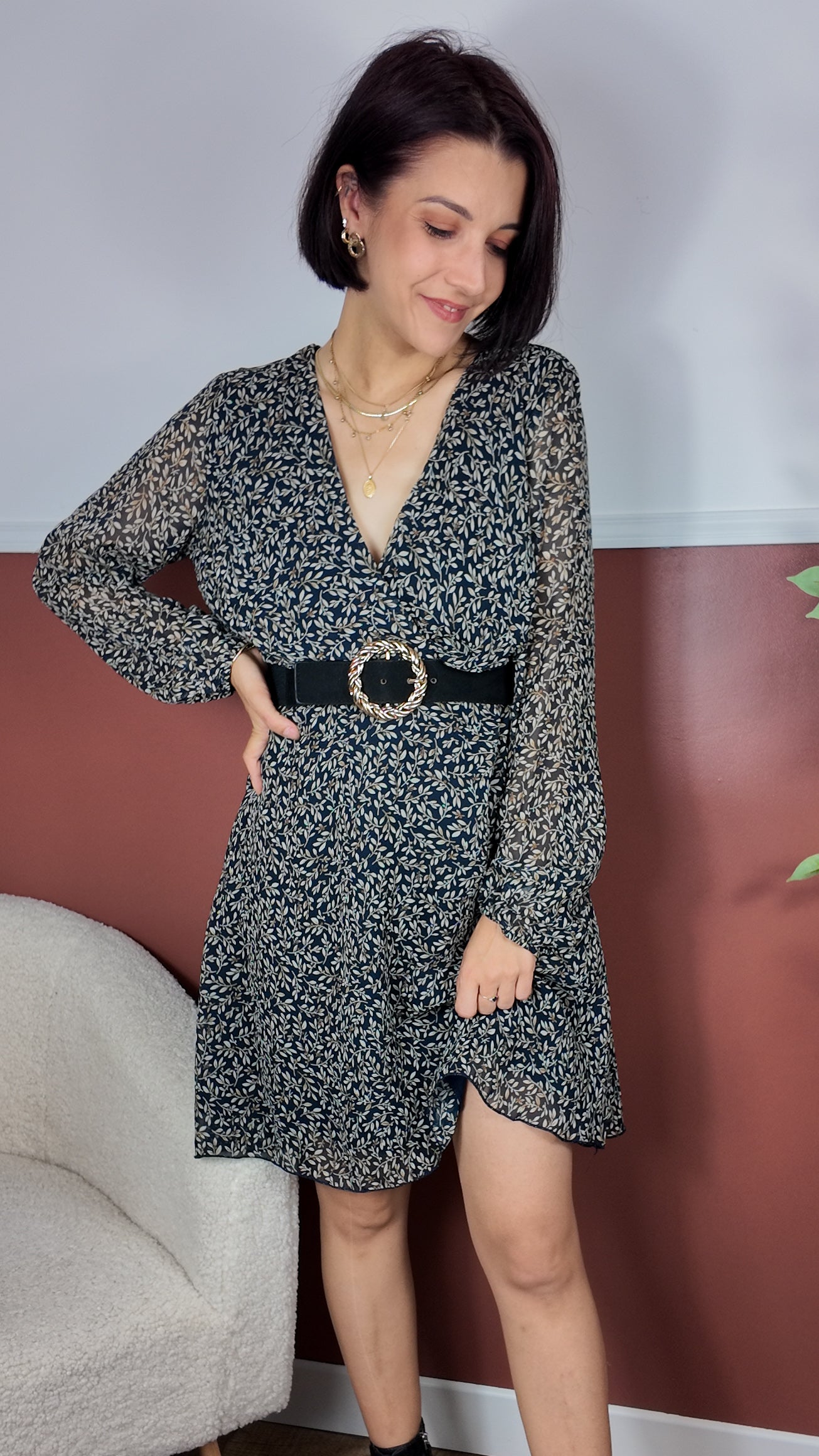 Robe Fanny