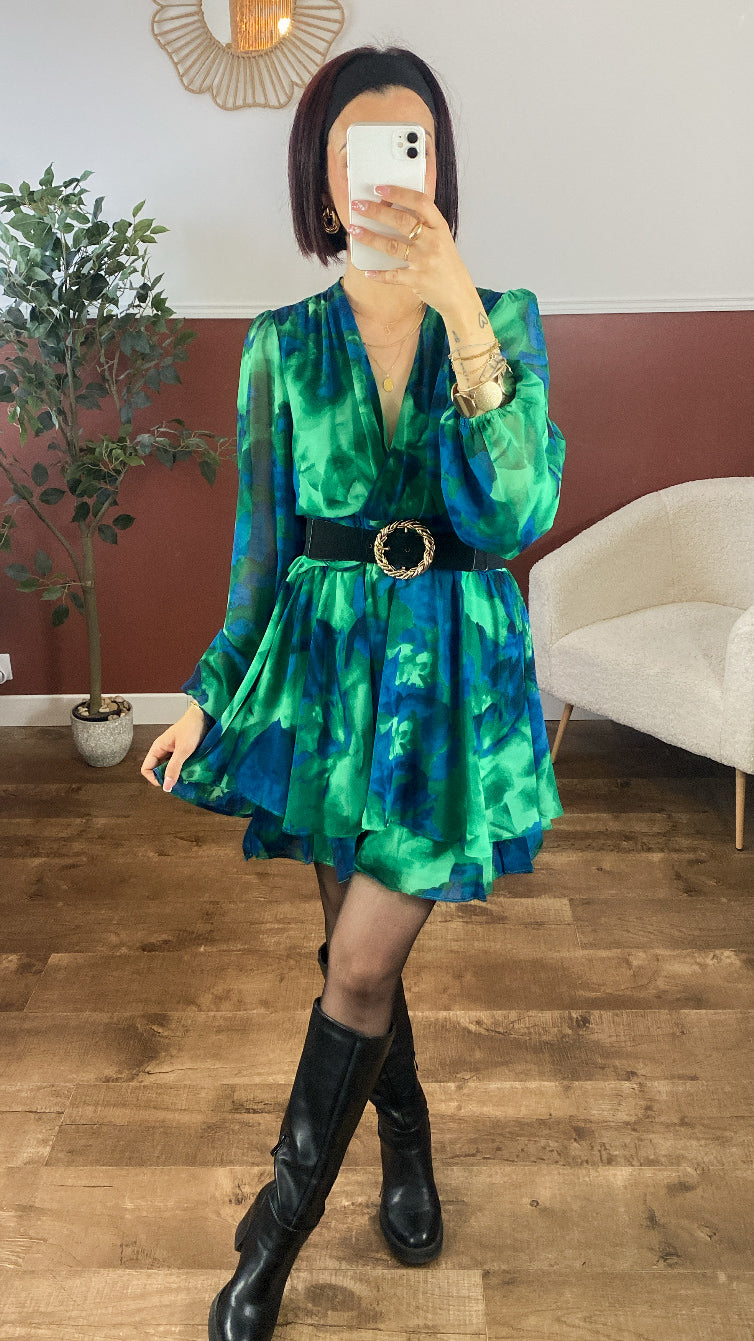 Robe Nelly