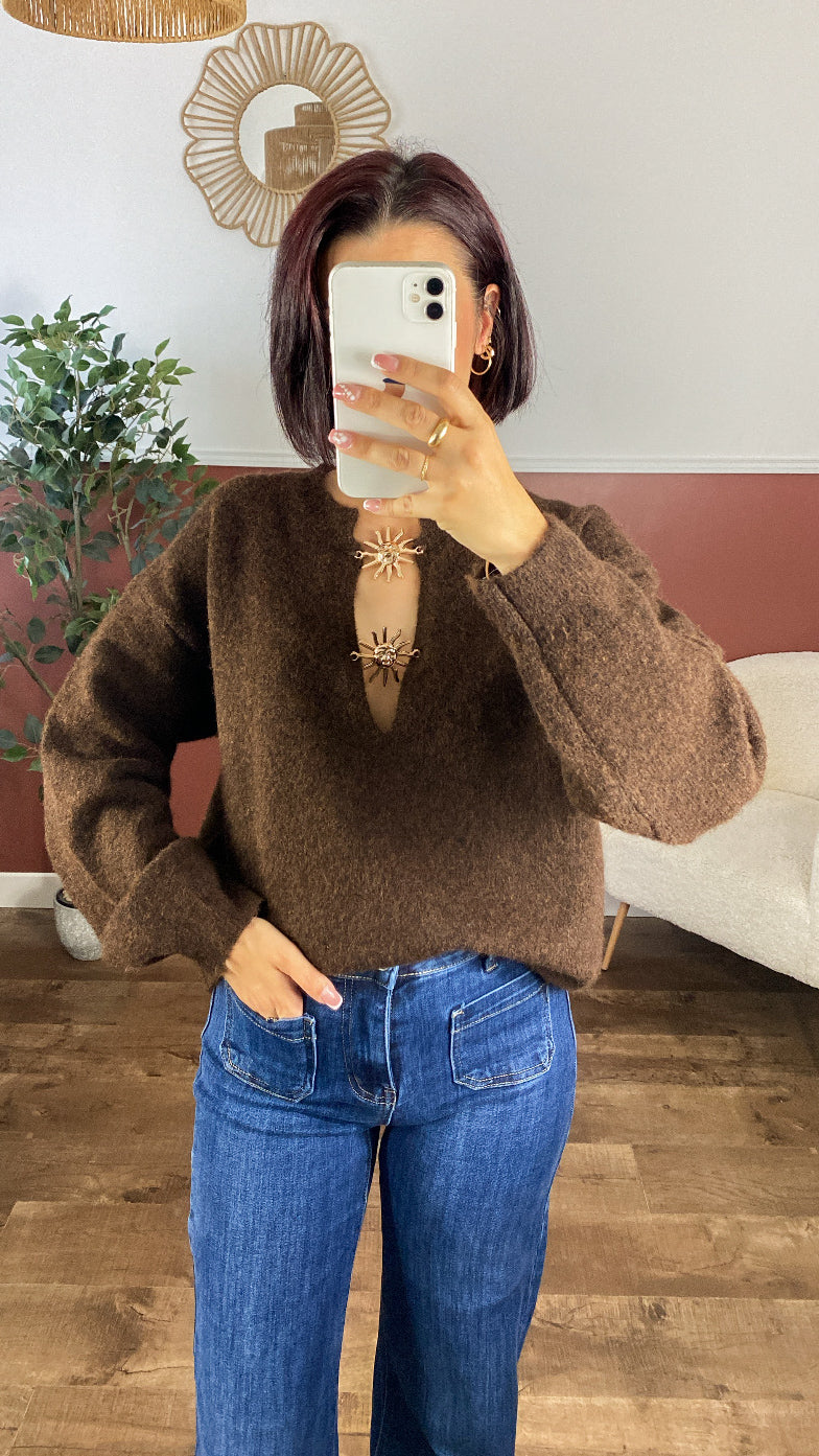 Pull Pauline