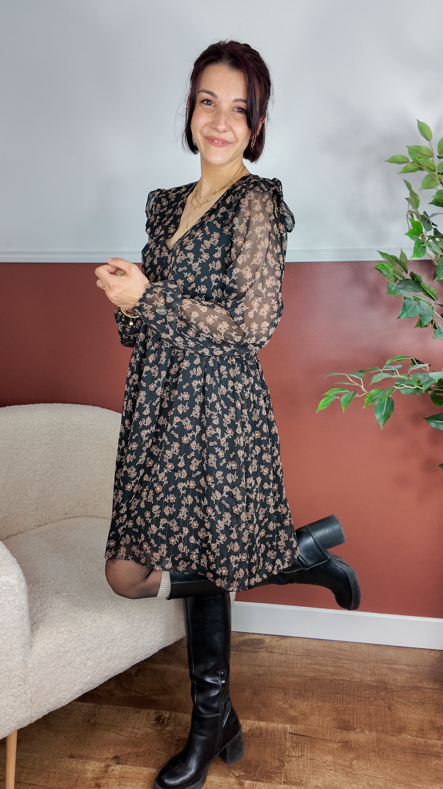 Robe Sophie