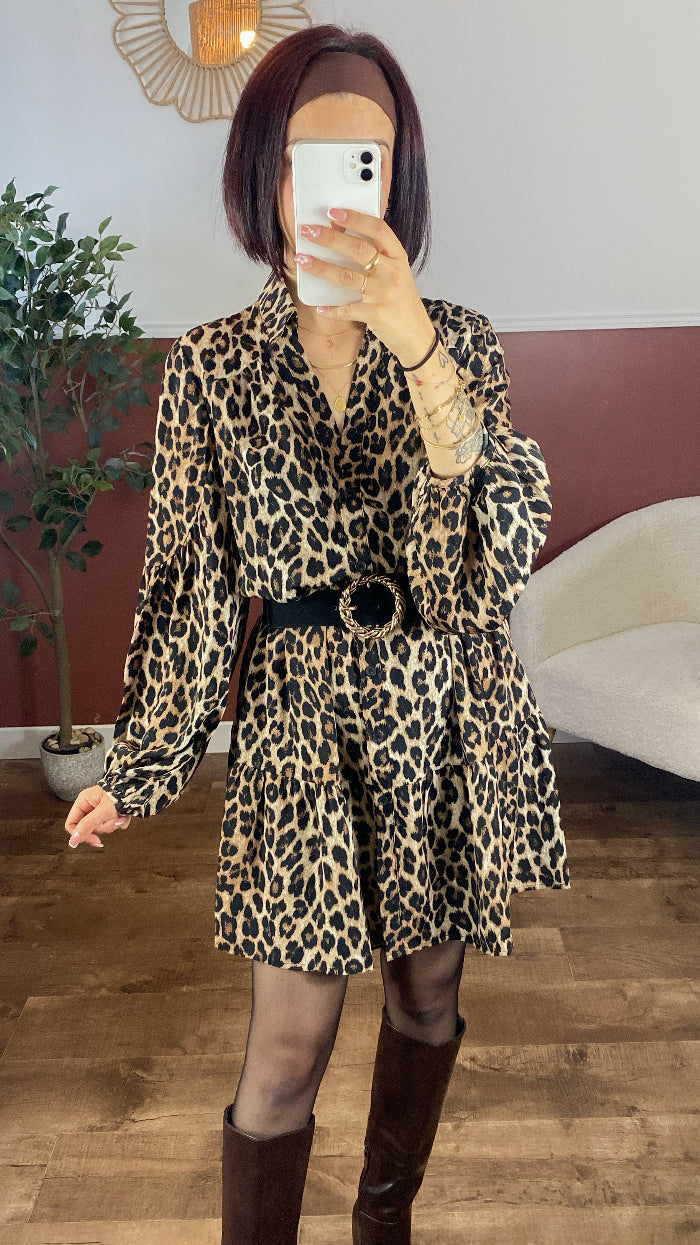 Robe Juliette