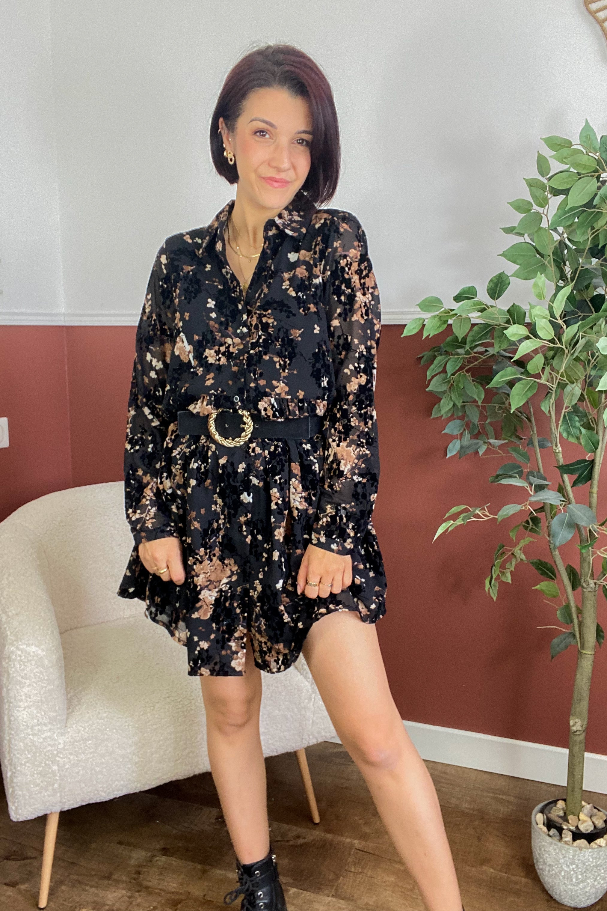 Robe Sarah