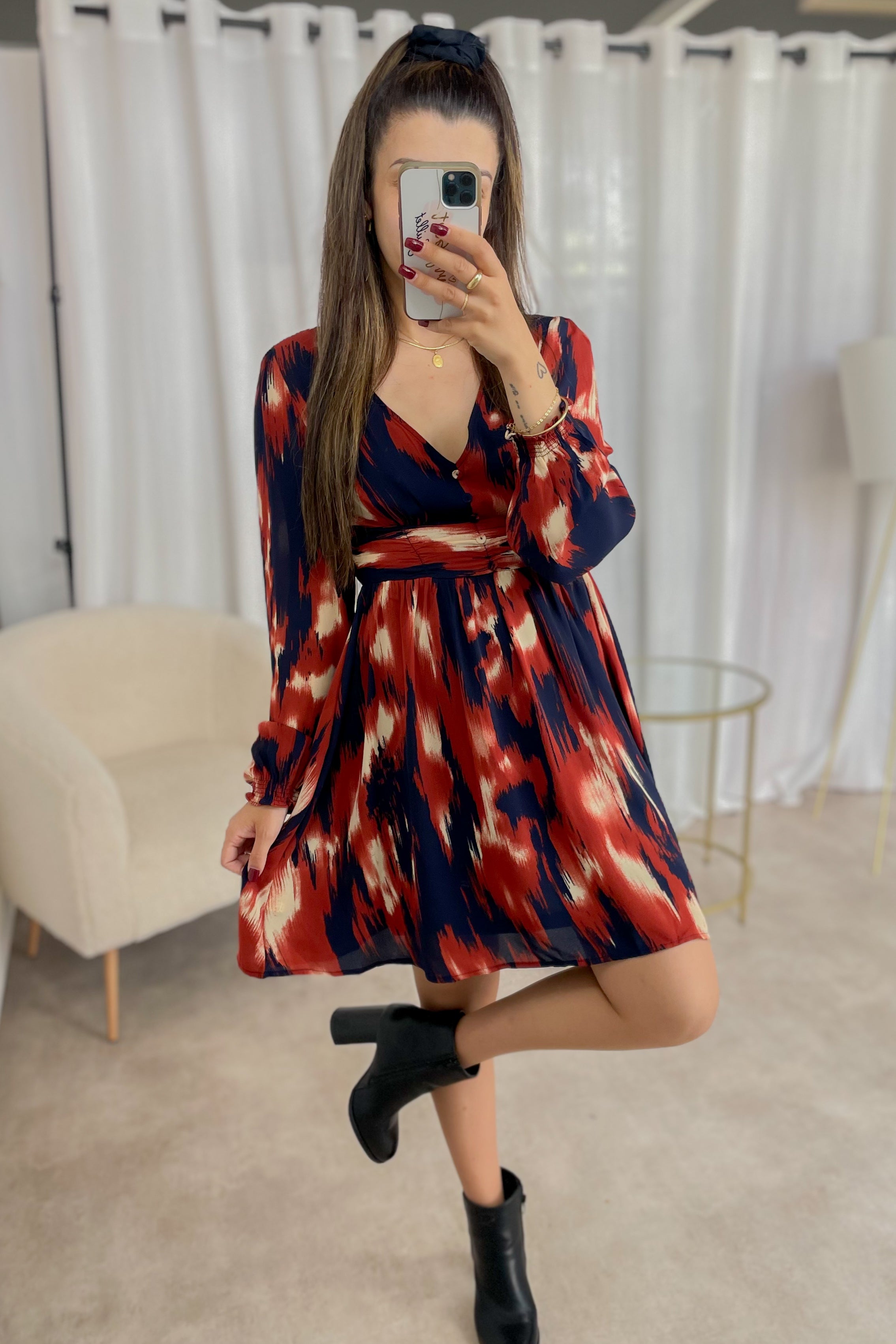 Robe Helena