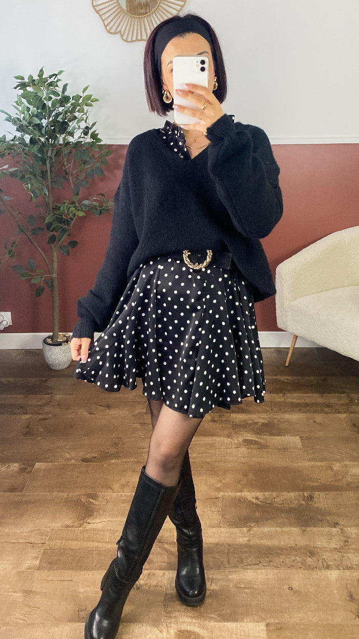 Robe Amélie