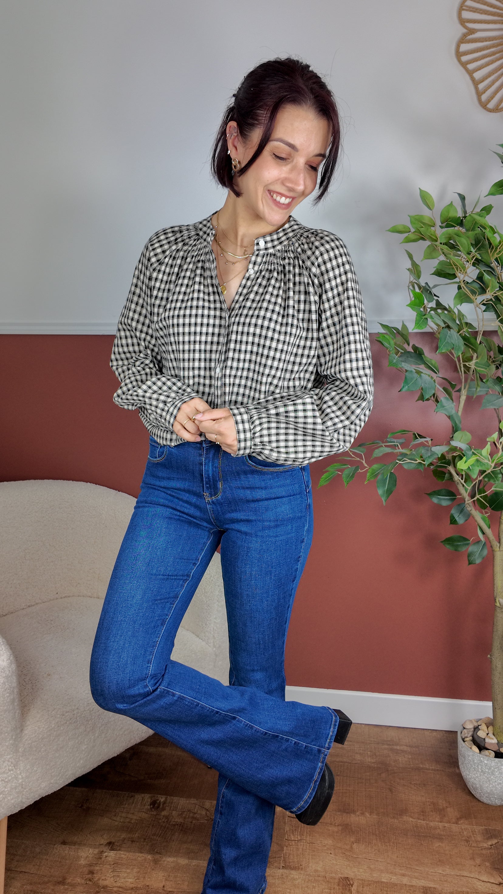 Jean Charlotte