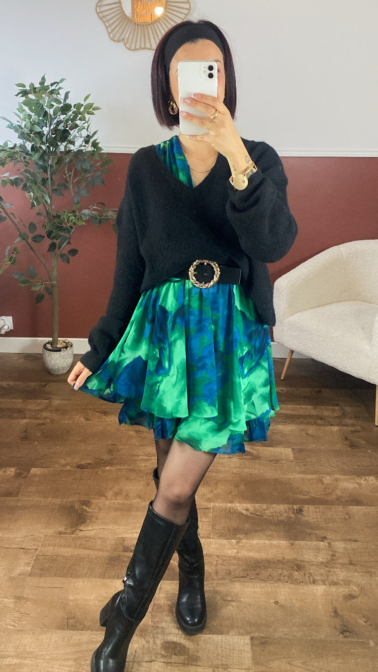 Robe Nelly