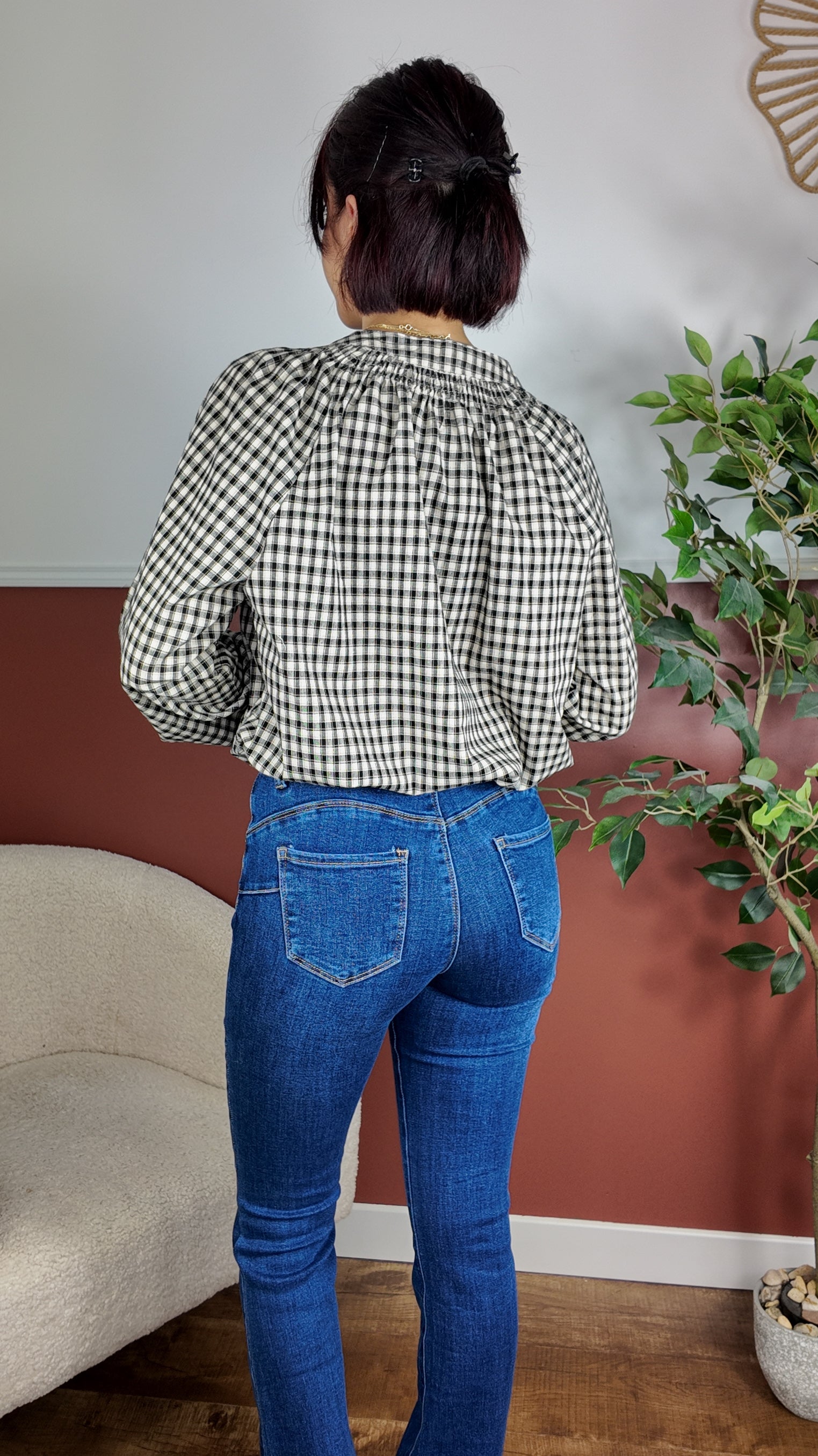 Jean Charlotte