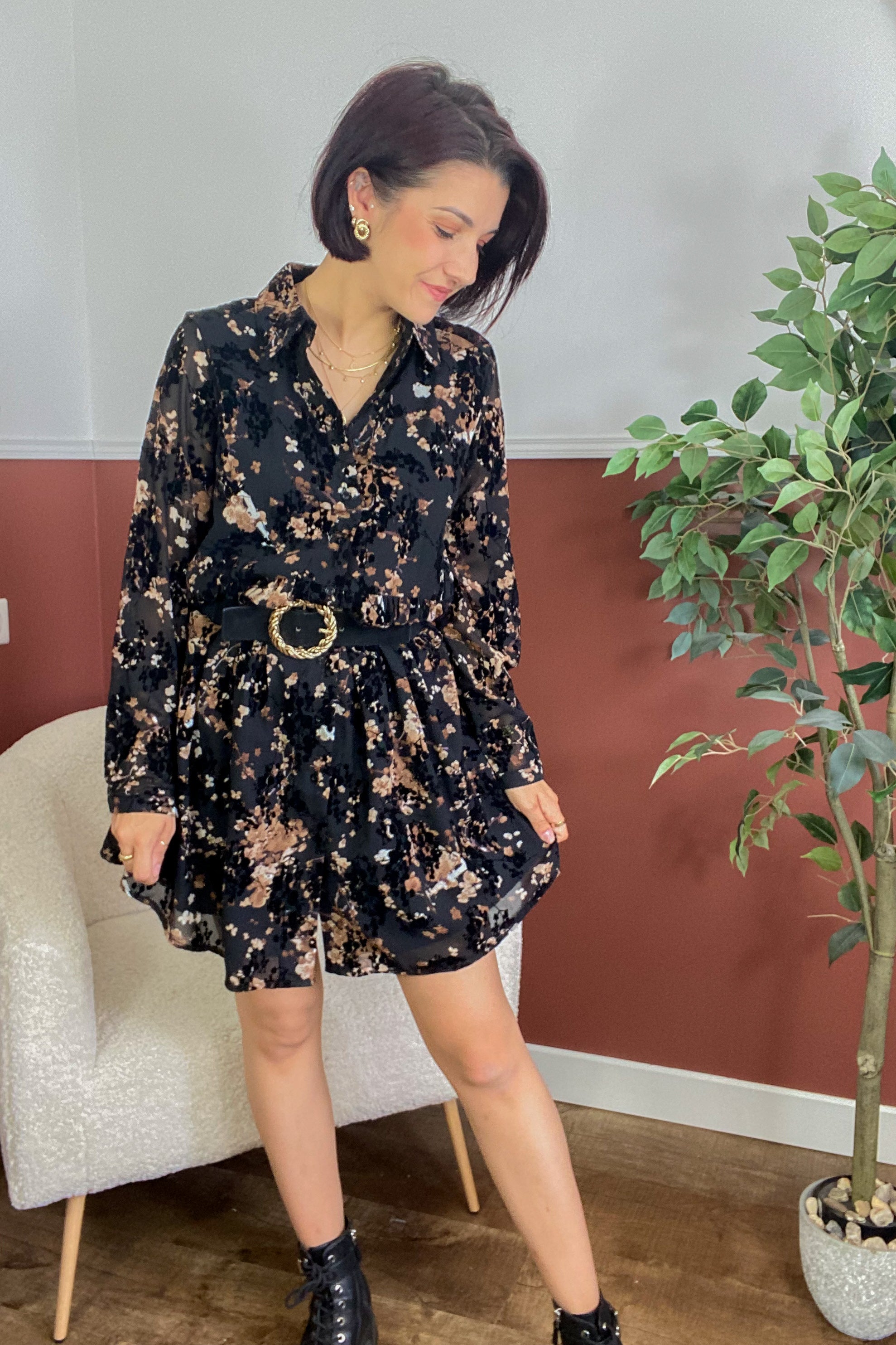 Robe Sarah