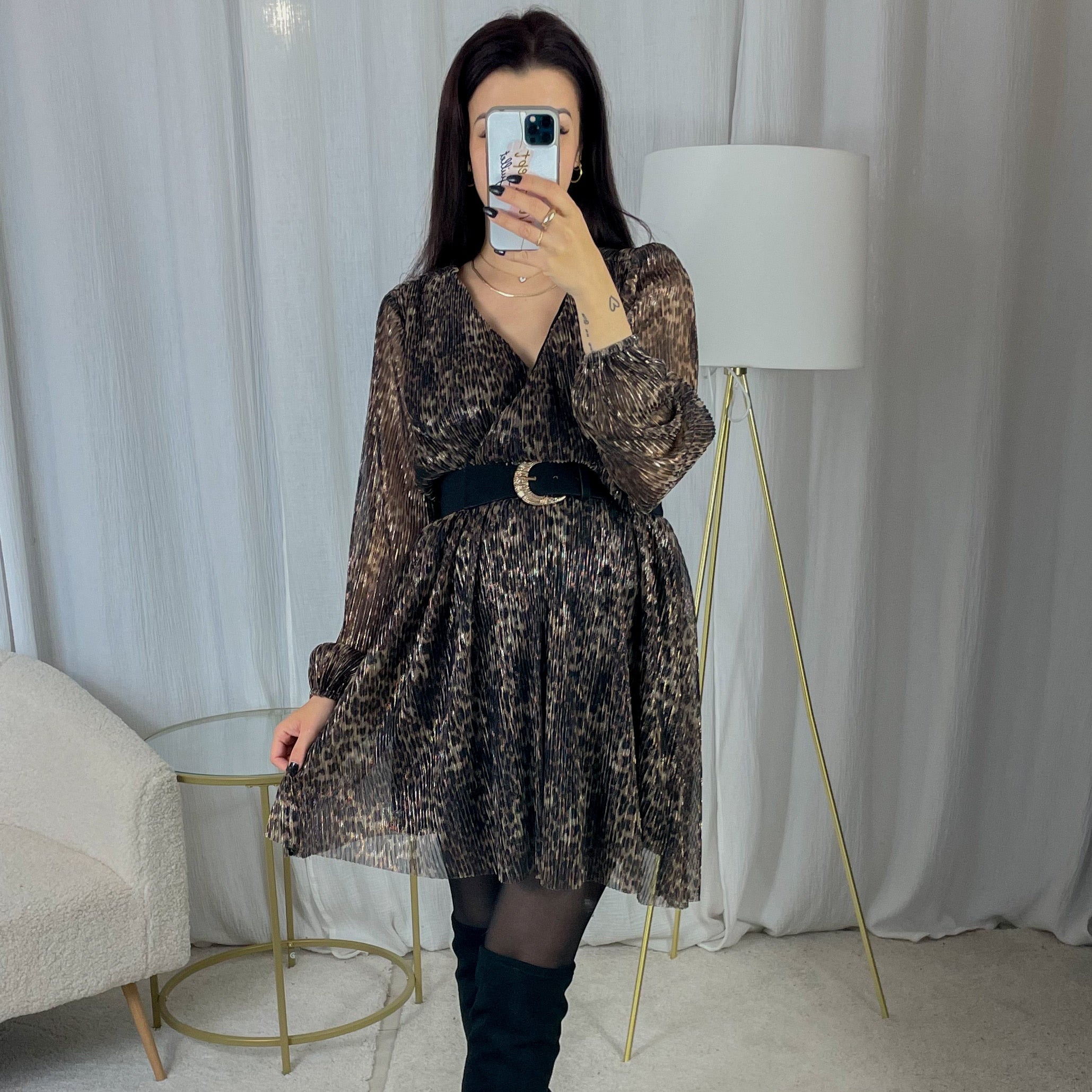 Robe Ludmila