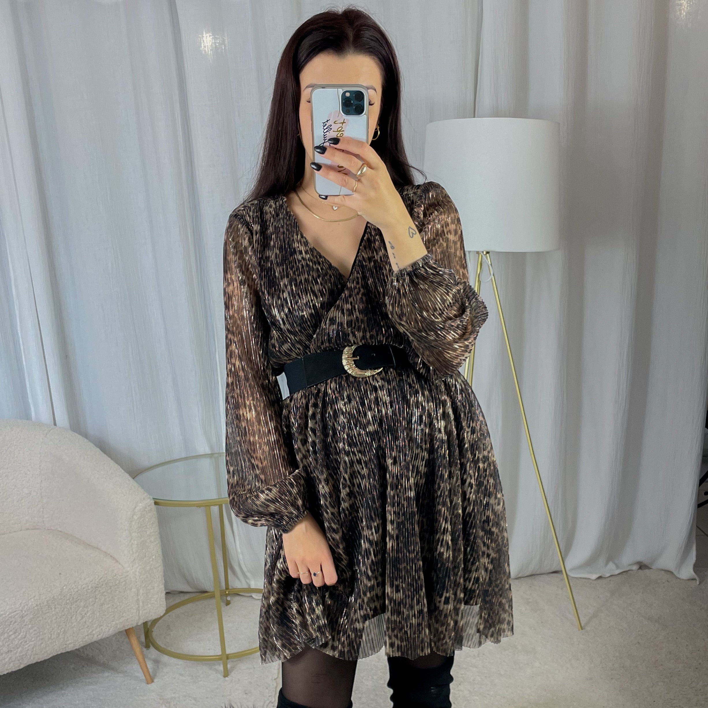 Robe Ludmila