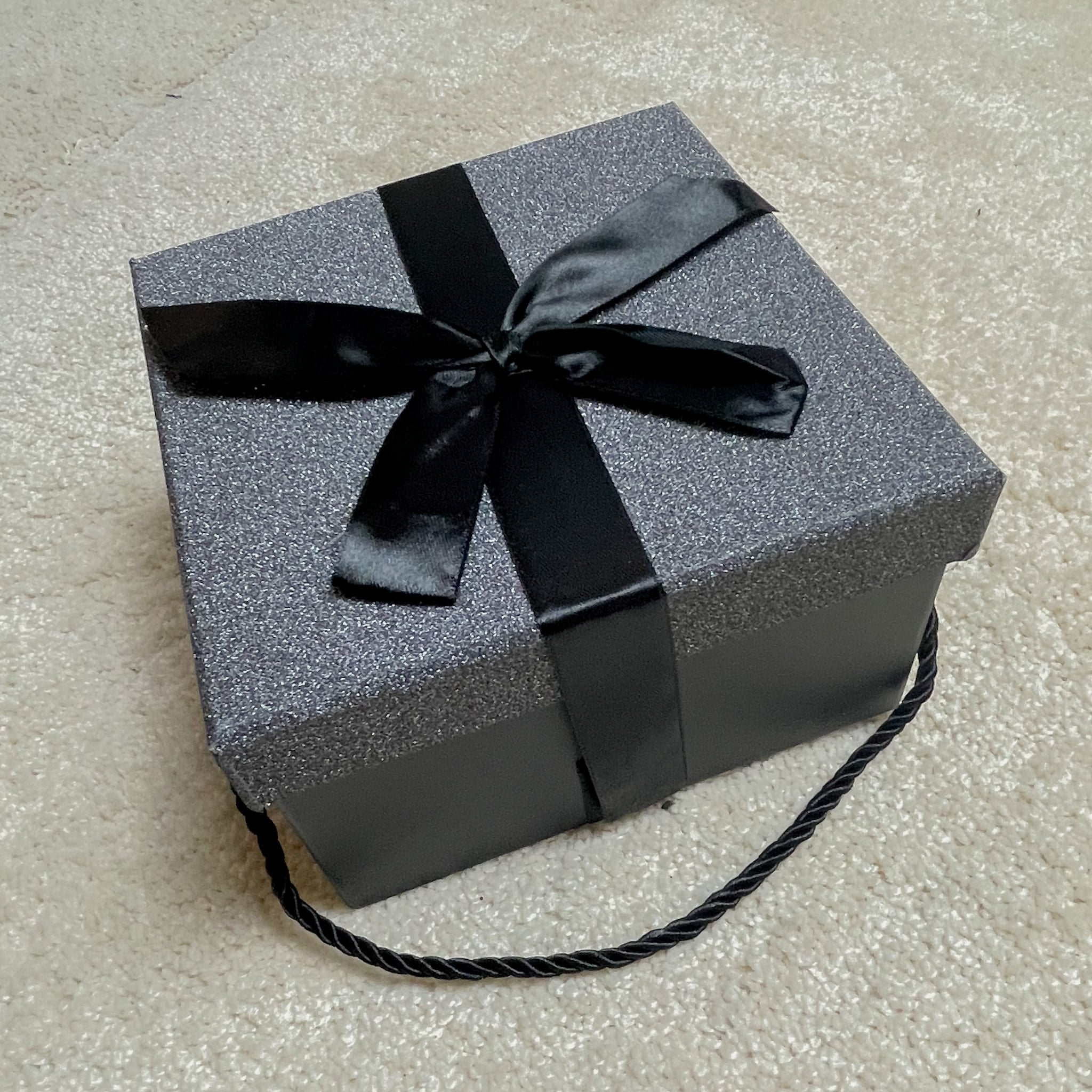 Box cadeau by Vingtseptjuillet