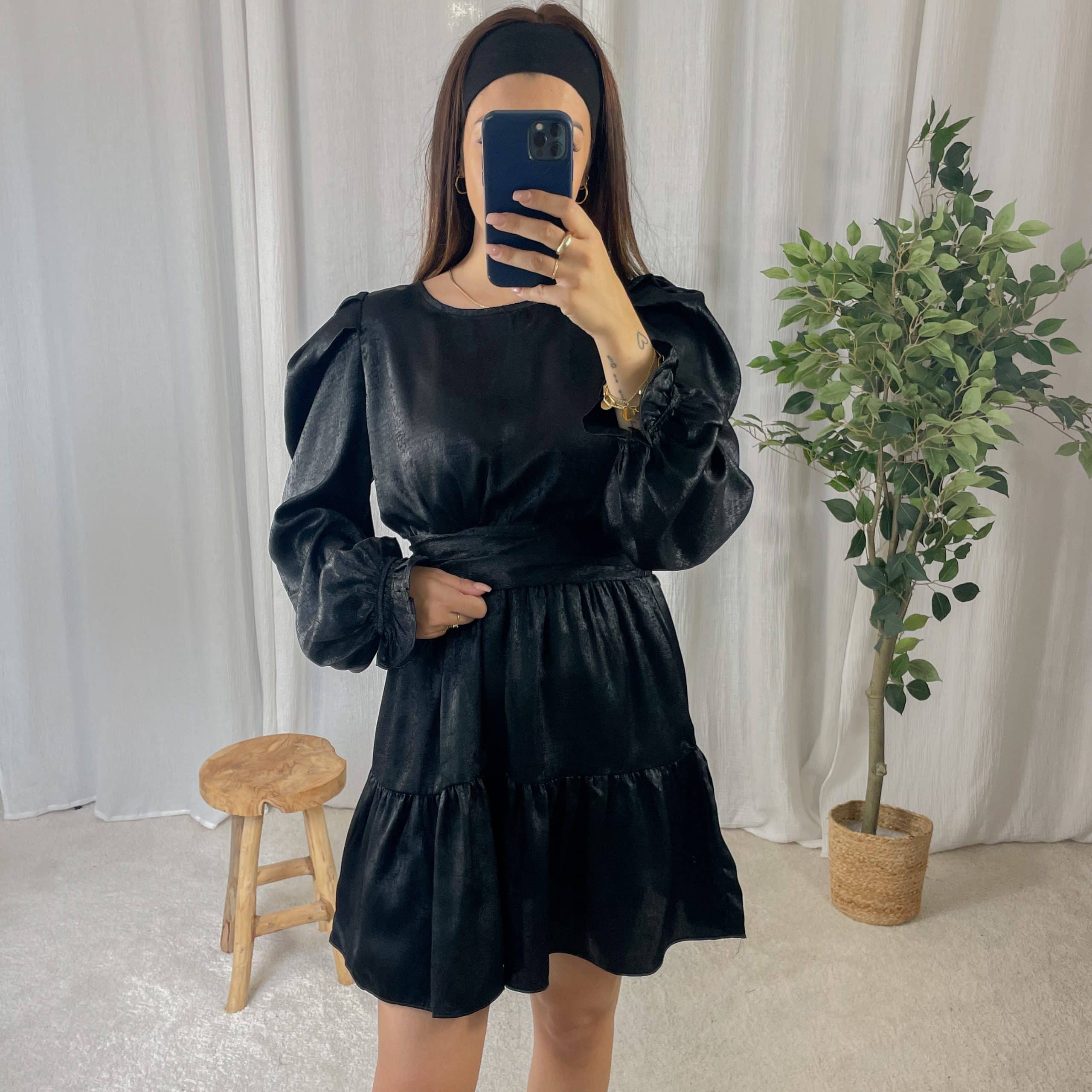 Robe Lexie